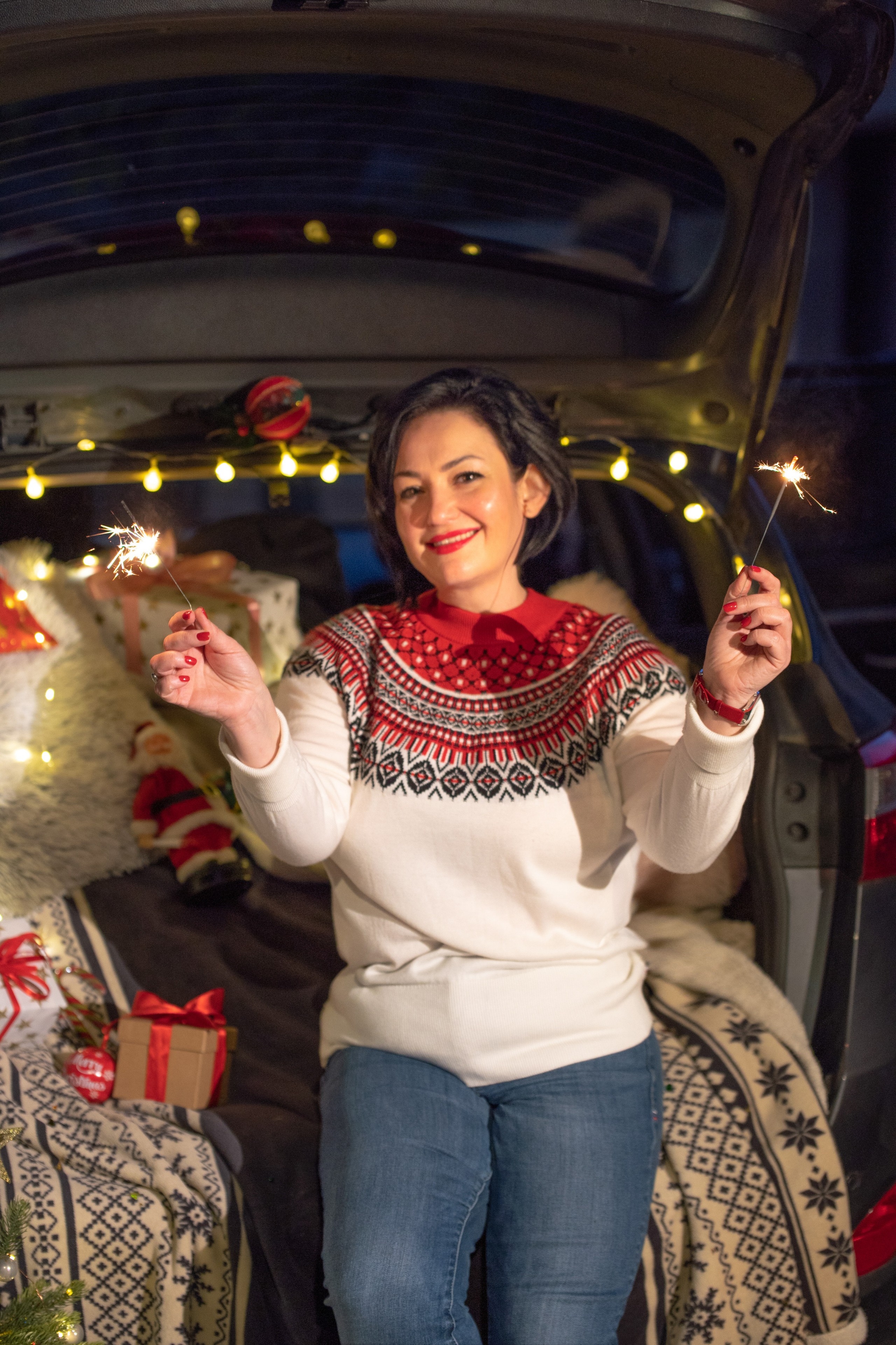 Nika Christmas. KATY GOLD PHOTOGRAPHY