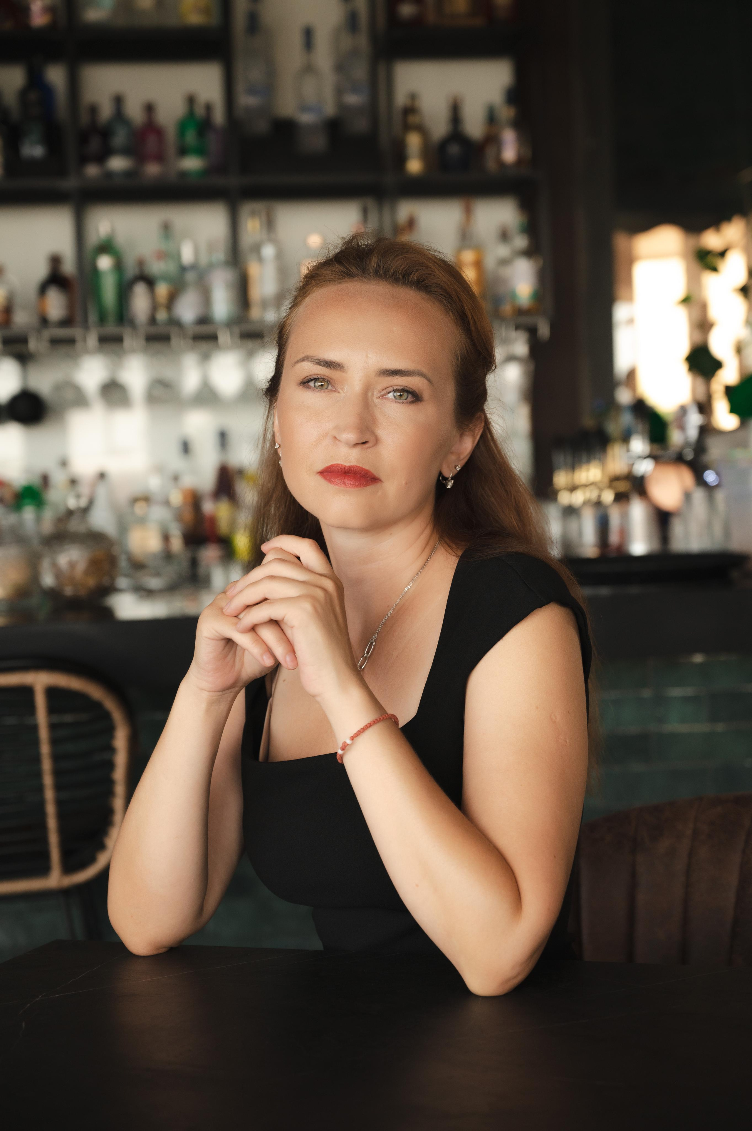 Anna Pafos. KATY GOLD PHOTOGRAPHY