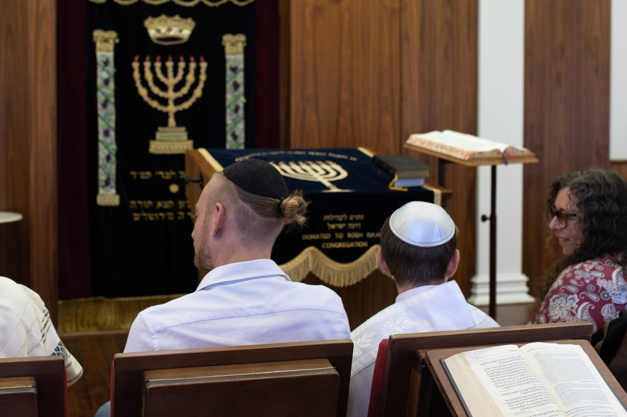 Bar Mizva Ilya. KATY GOLD PHOTOGRAPHY