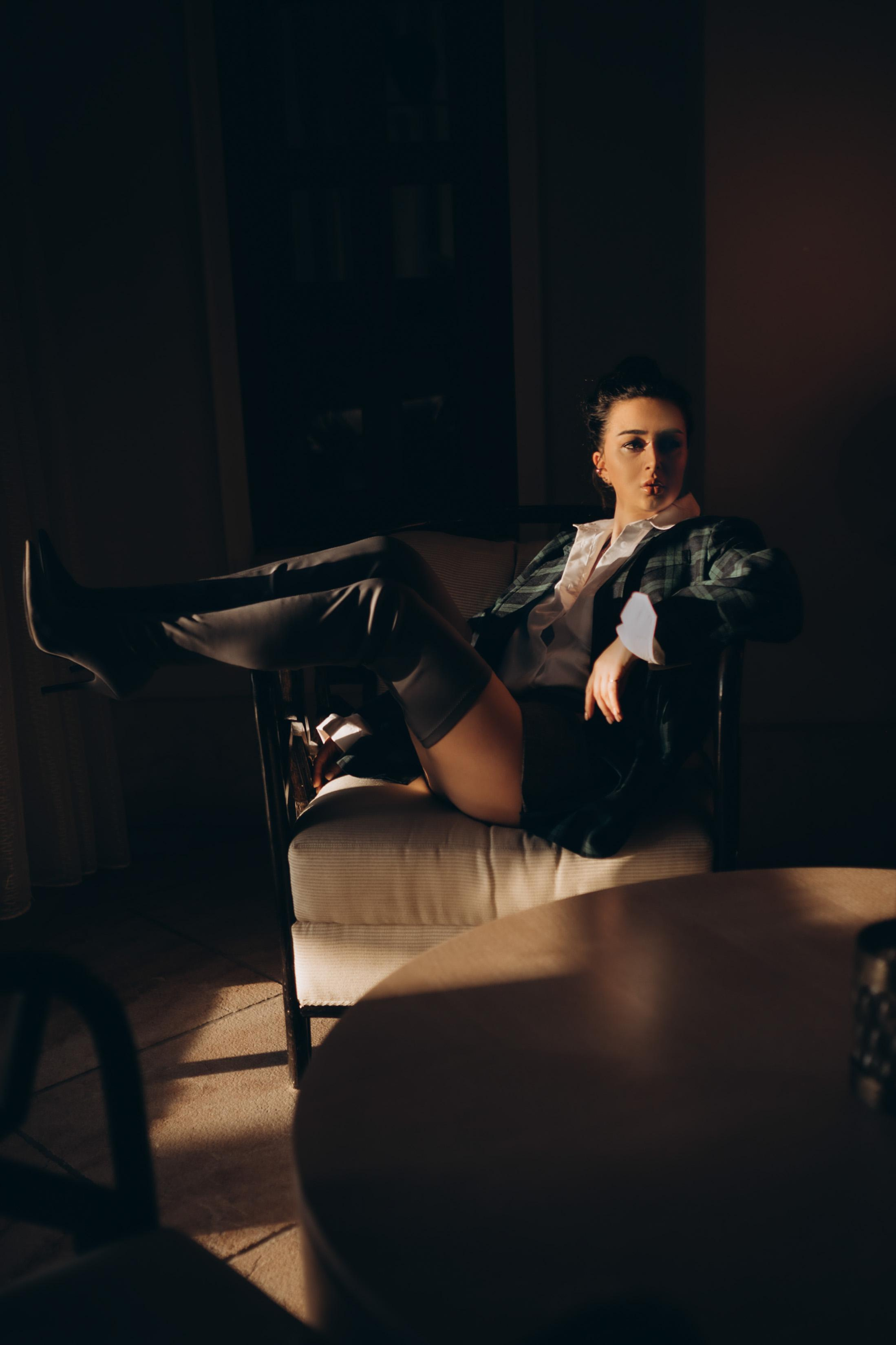 Alina Jan2023. KATY GOLD PHOTOGRAPHY