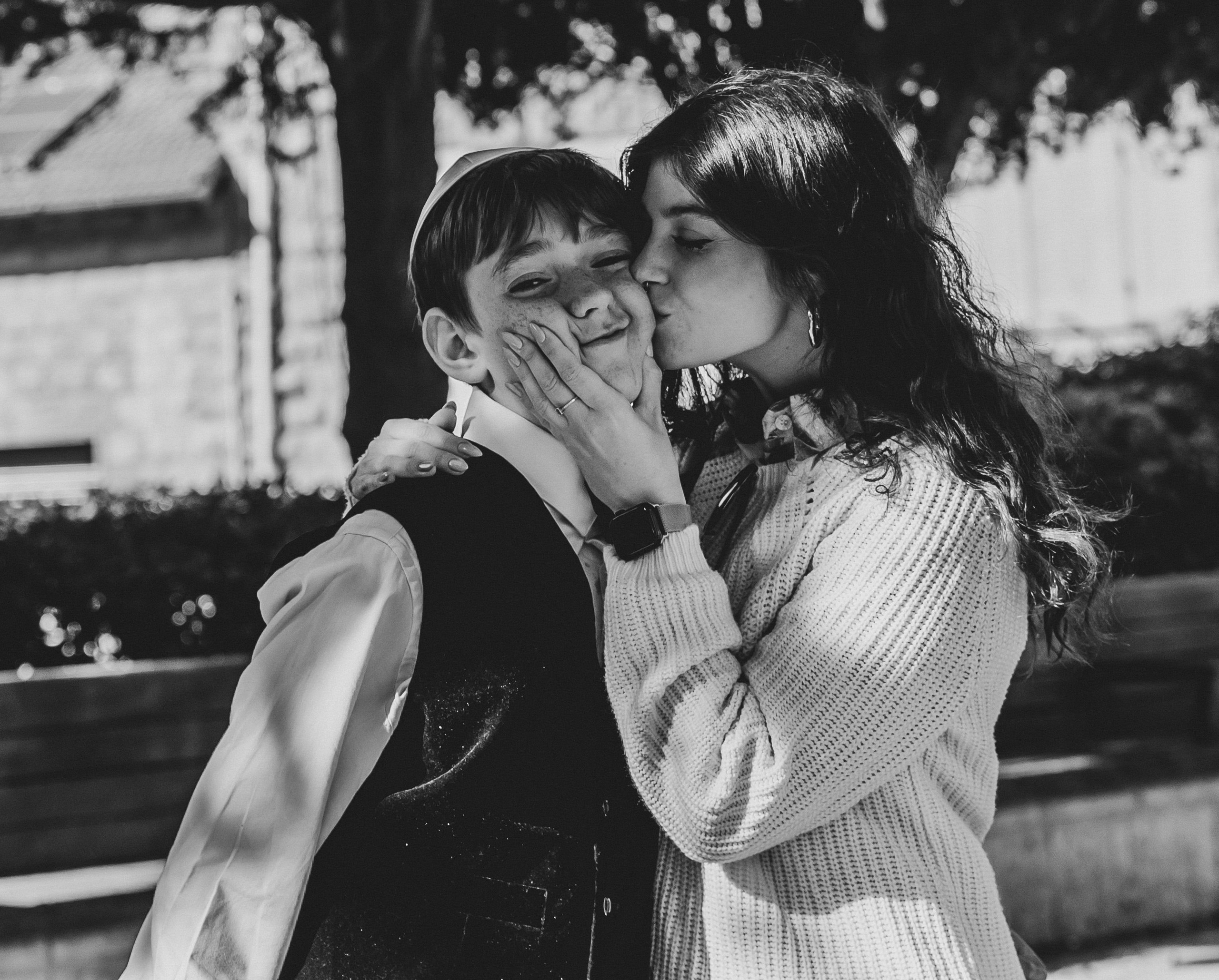 Bar Mizva Ilya. KATY GOLD PHOTOGRAPHY