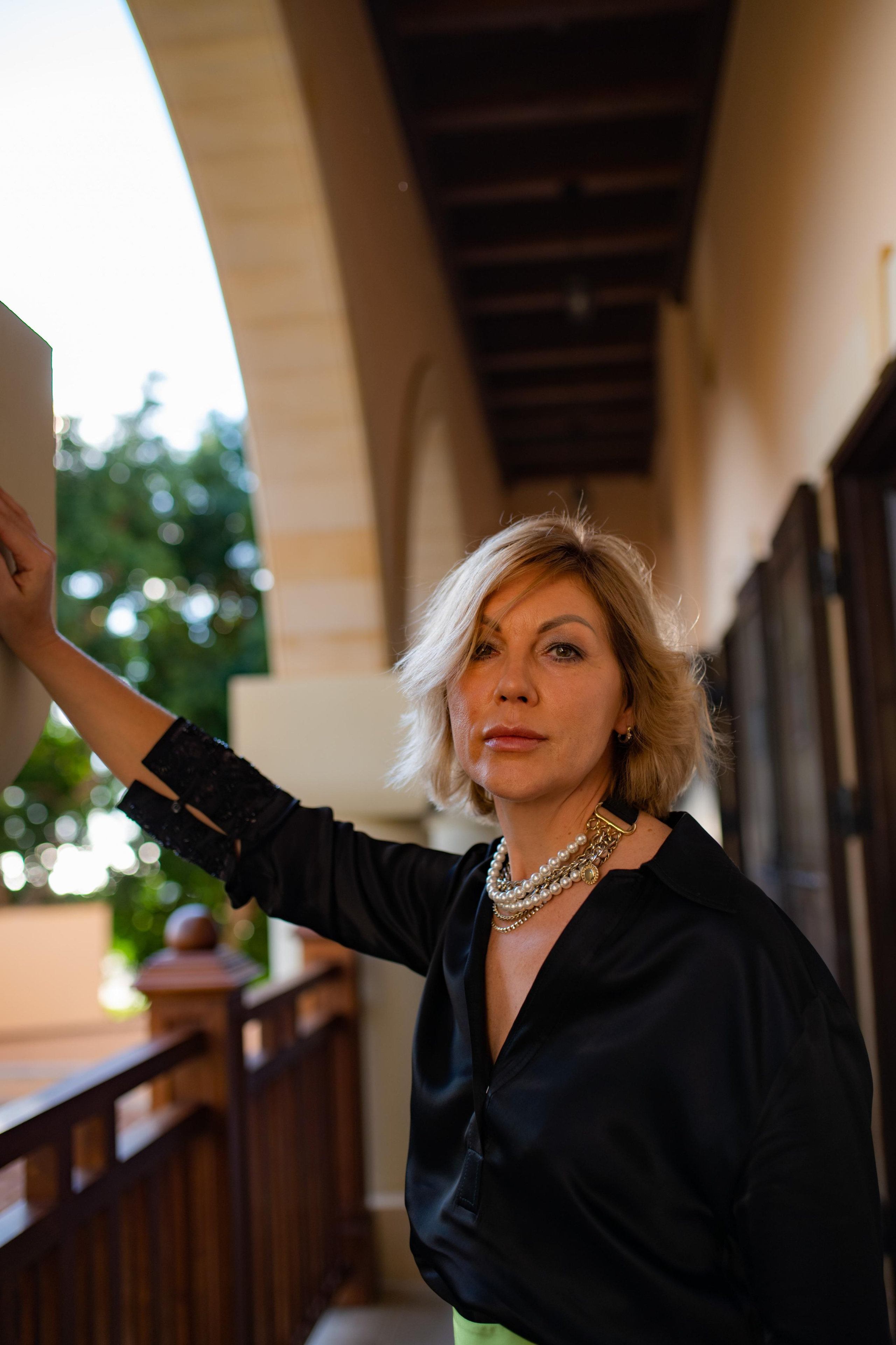 Svetlana Pafos. KATY GOLD PHOTOGRAPHY