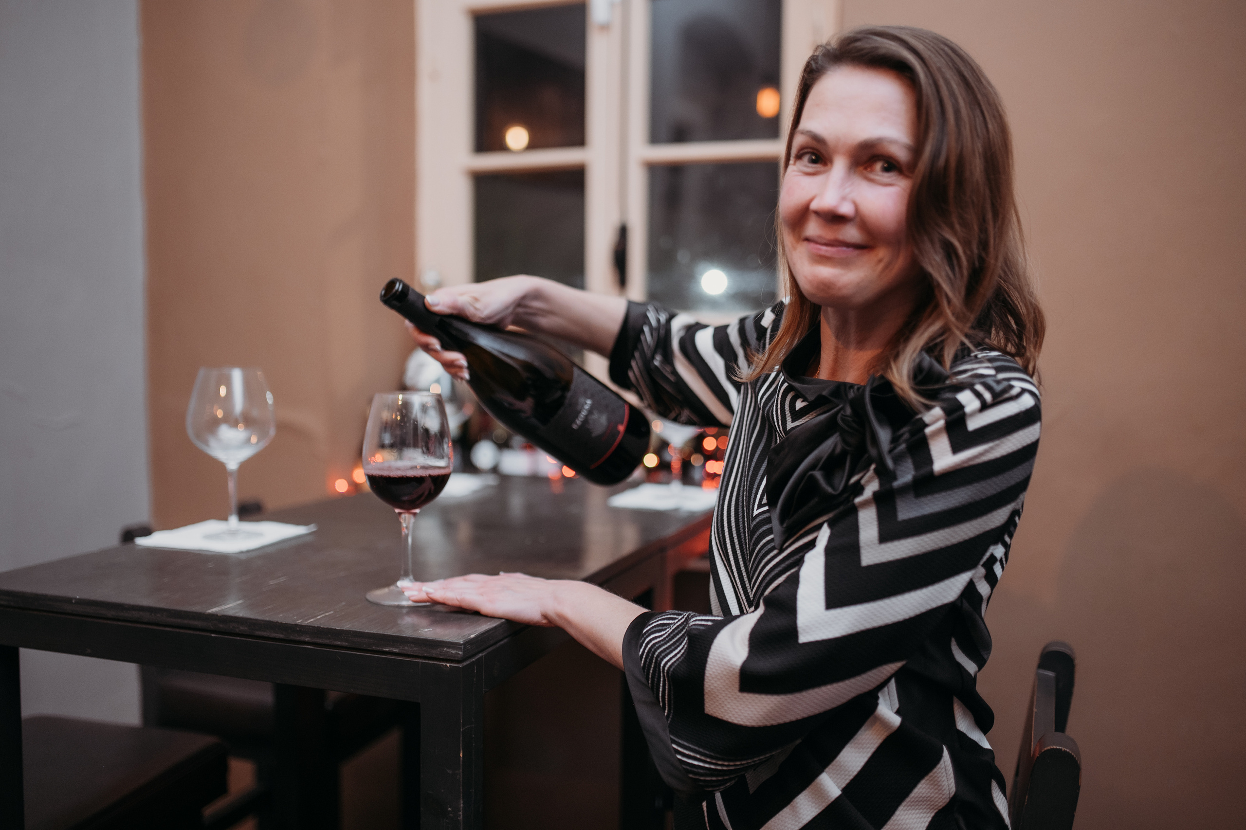 Vine Presentation Pafos. KATY GOLD PHOTOGRAPHY