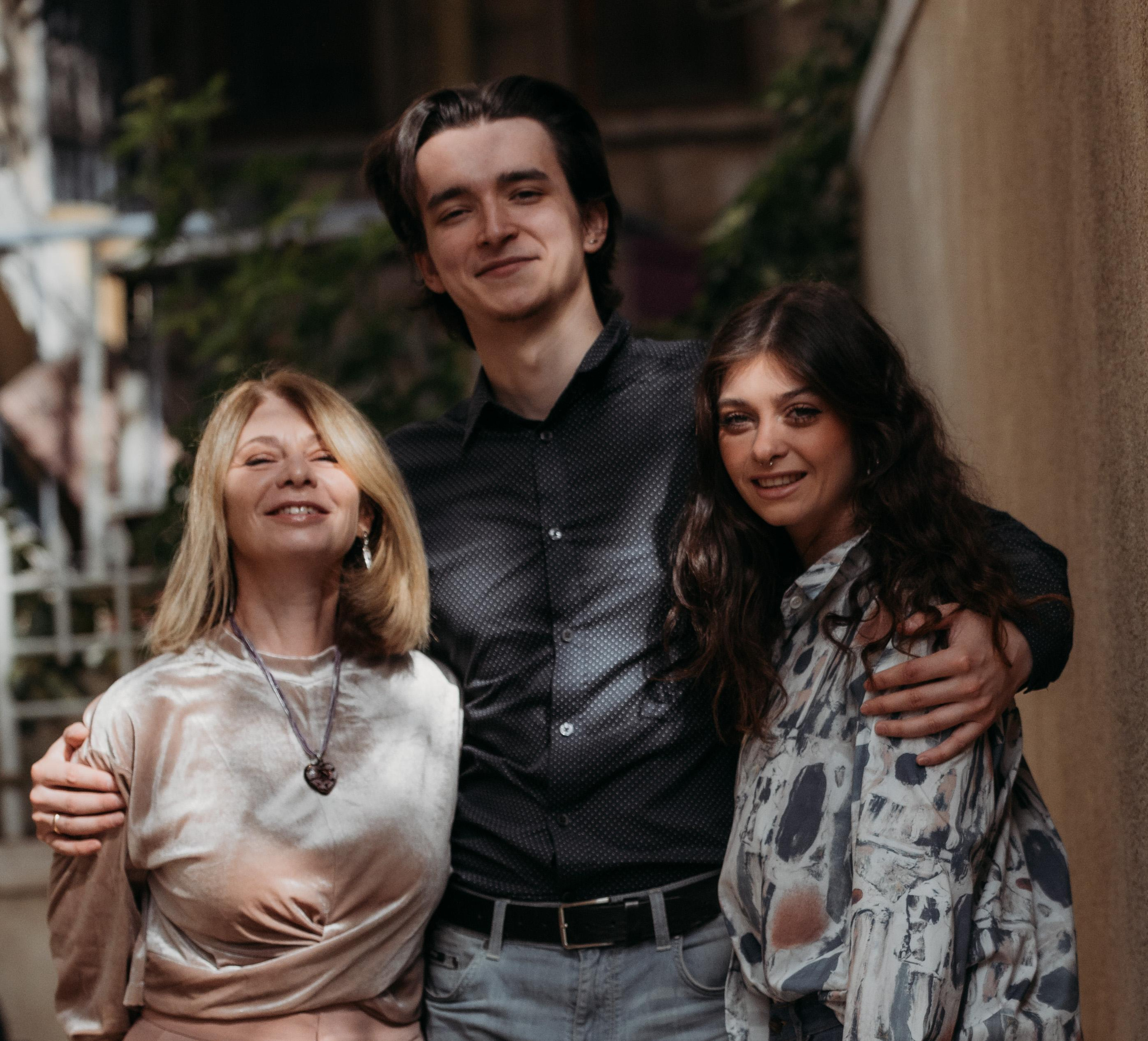 Bar Mizva Ilya. KATY GOLD PHOTOGRAPHY