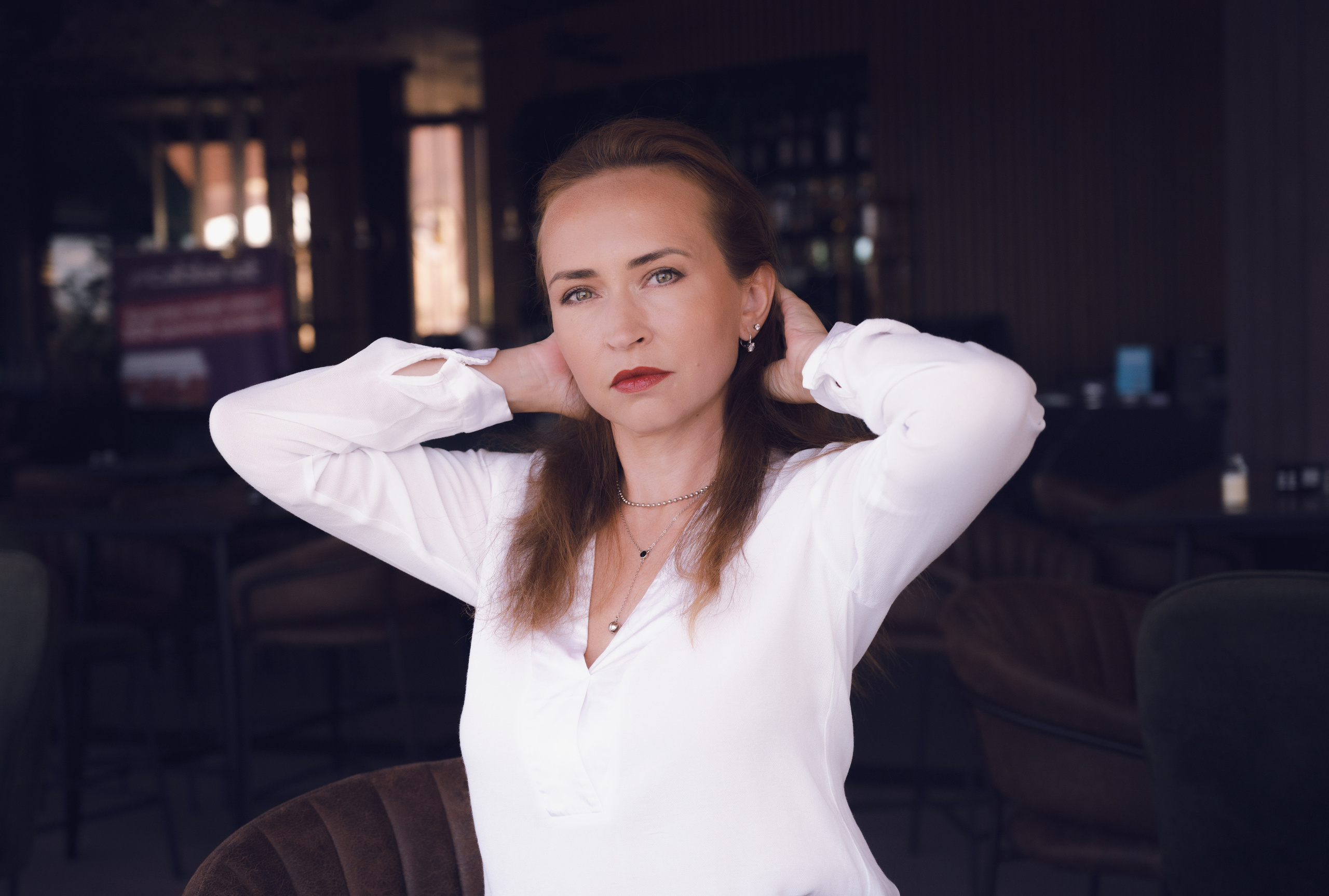 Anna Pafos. KATY GOLD PHOTOGRAPHY