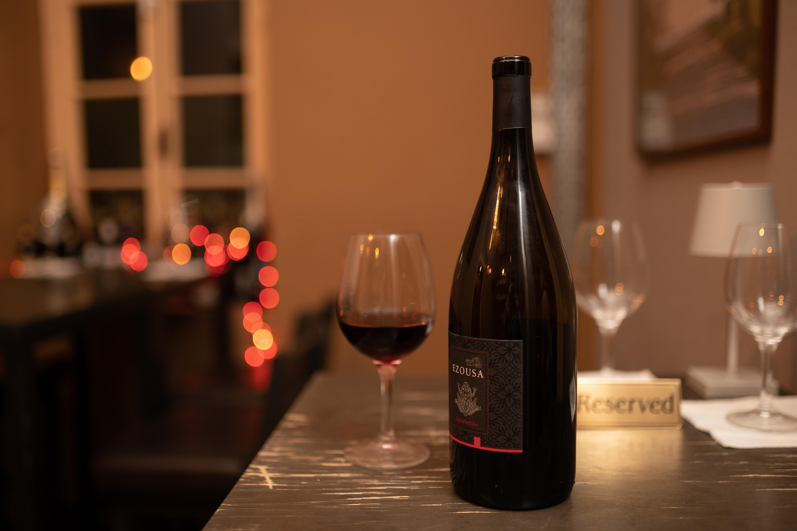 Vine Presentation Pafos. KATY GOLD PHOTOGRAPHY