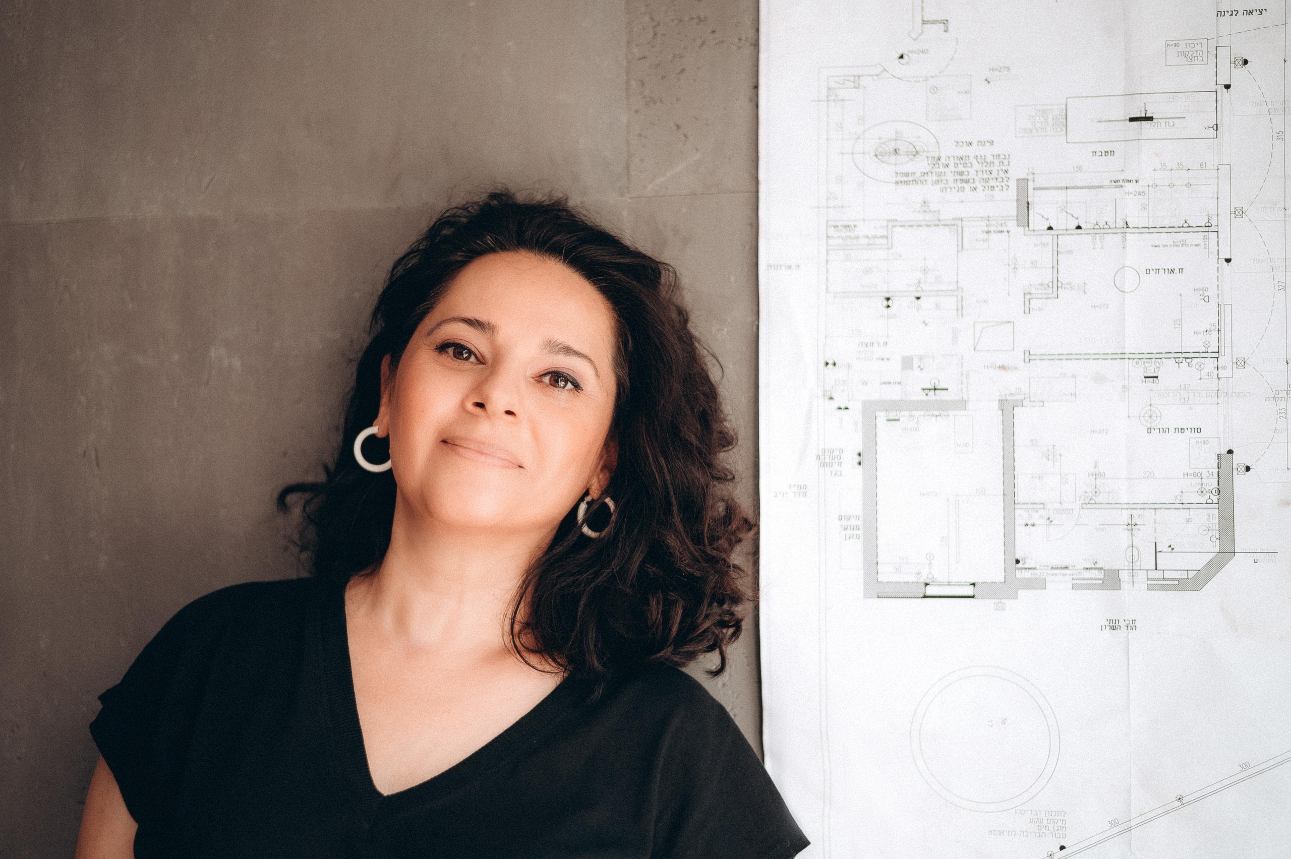 Content Photoshoot for designer