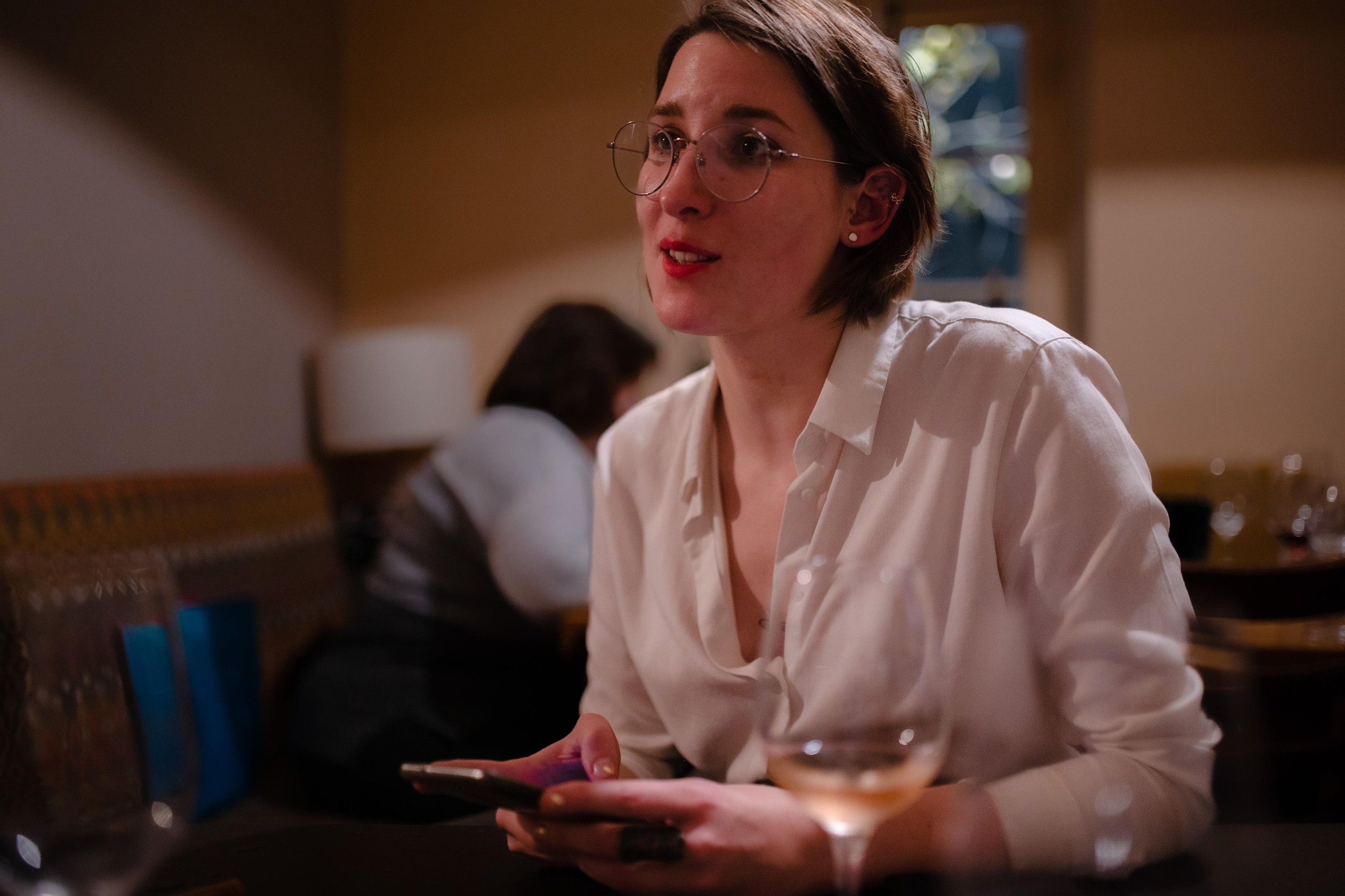 Vine Presentation Pafos. KATY GOLD PHOTOGRAPHY