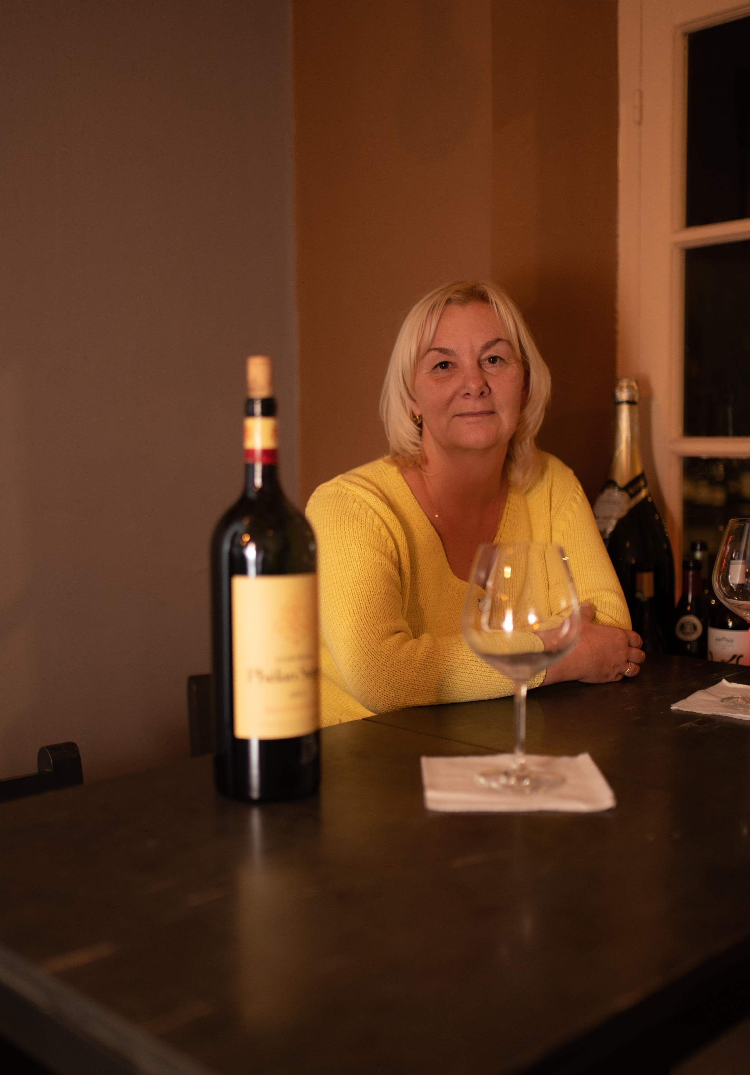 Vine Presentation Pafos. KATY GOLD PHOTOGRAPHY