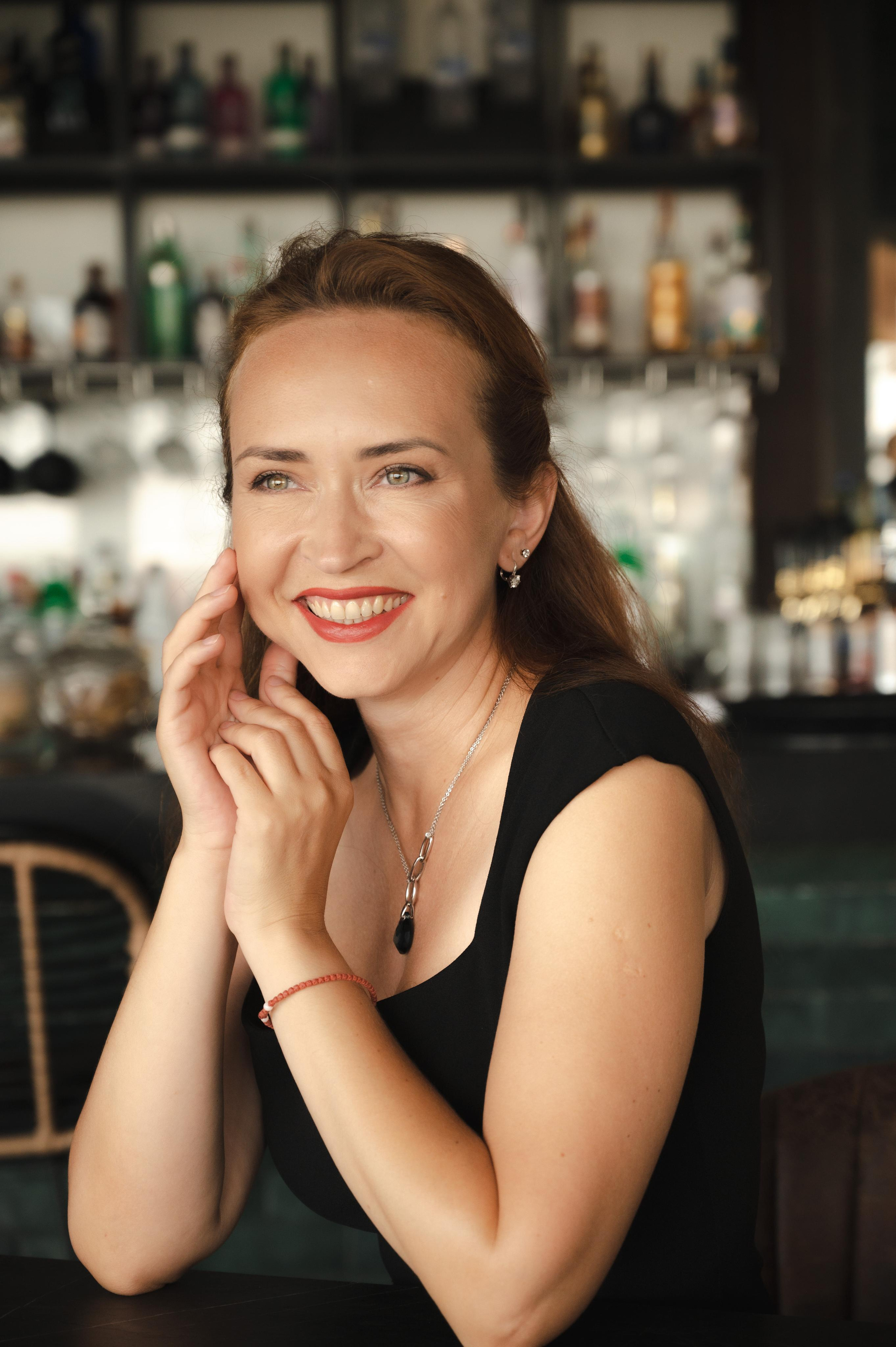 Anna Pafos. KATY GOLD PHOTOGRAPHY