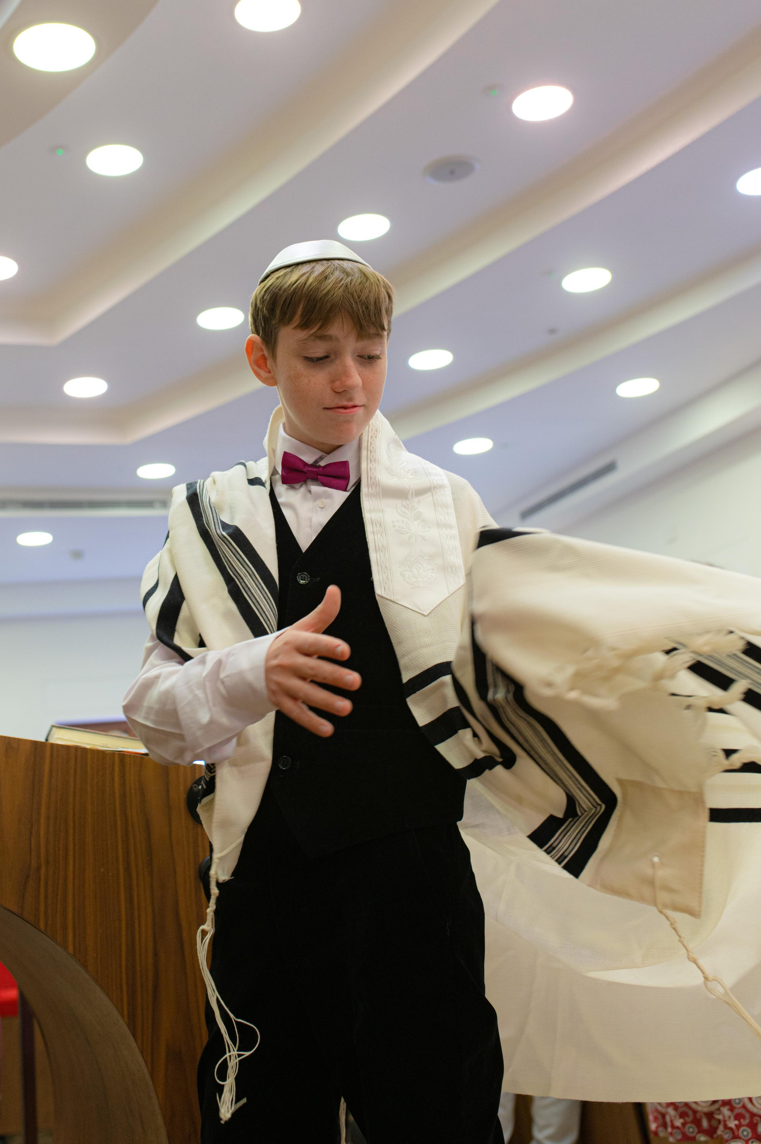 Bar Mizva Ilya. KATY GOLD PHOTOGRAPHY