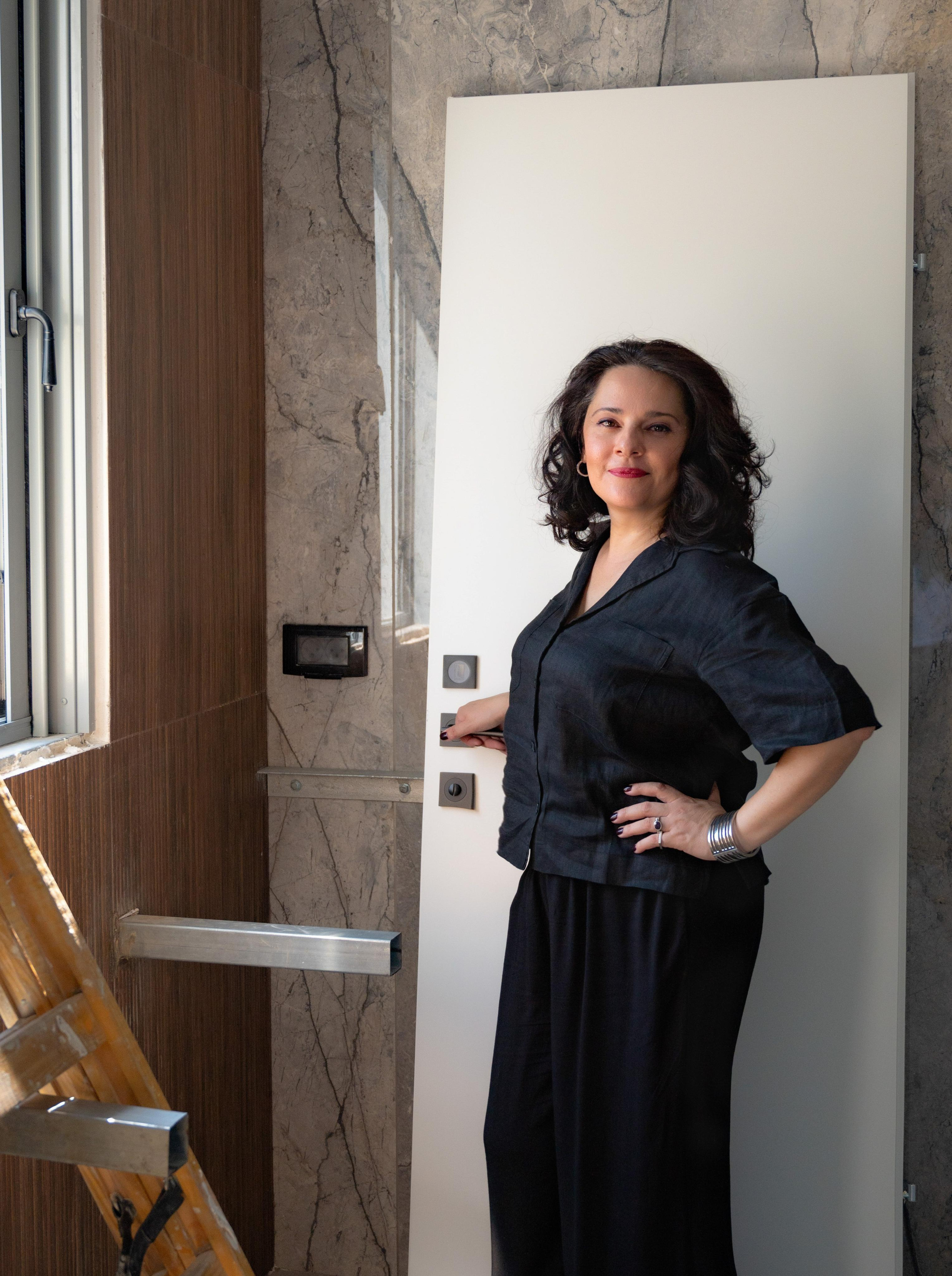 Content Photoshoot for designer. KATY GOLD PHOTOGRAPHY