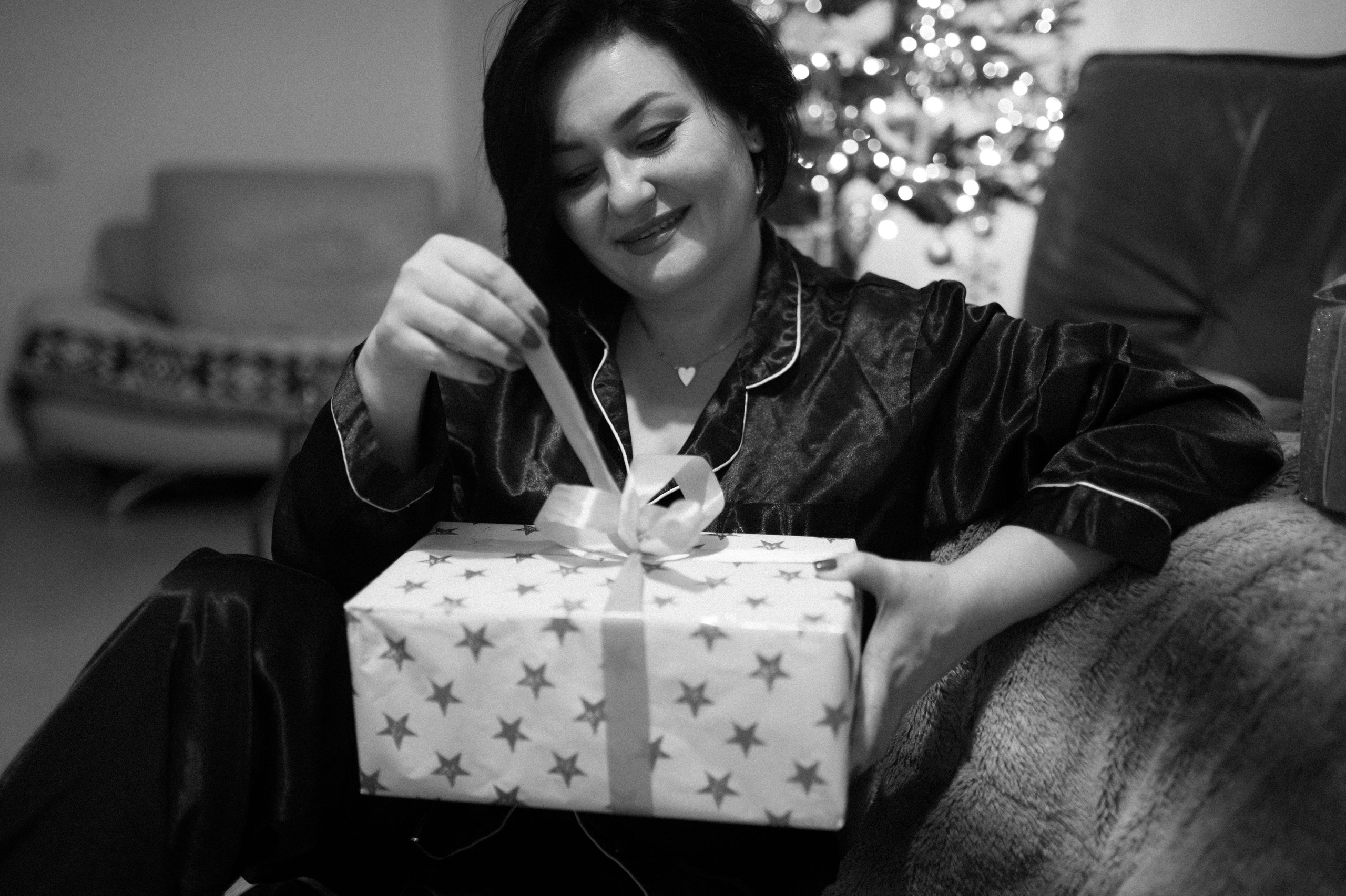 Nika Christmas. KATY GOLD PHOTOGRAPHY