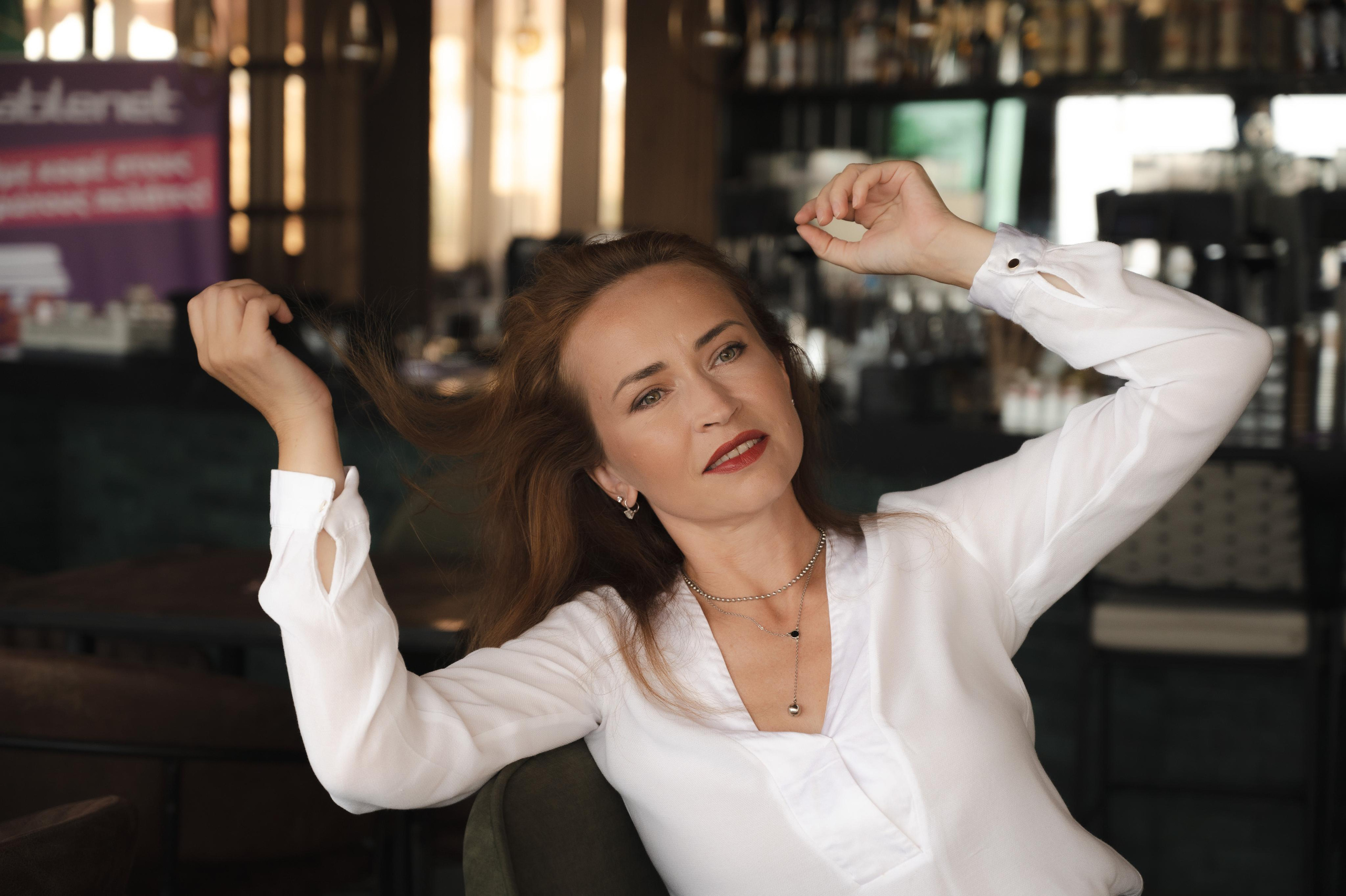 Anna Pafos. KATY GOLD PHOTOGRAPHY