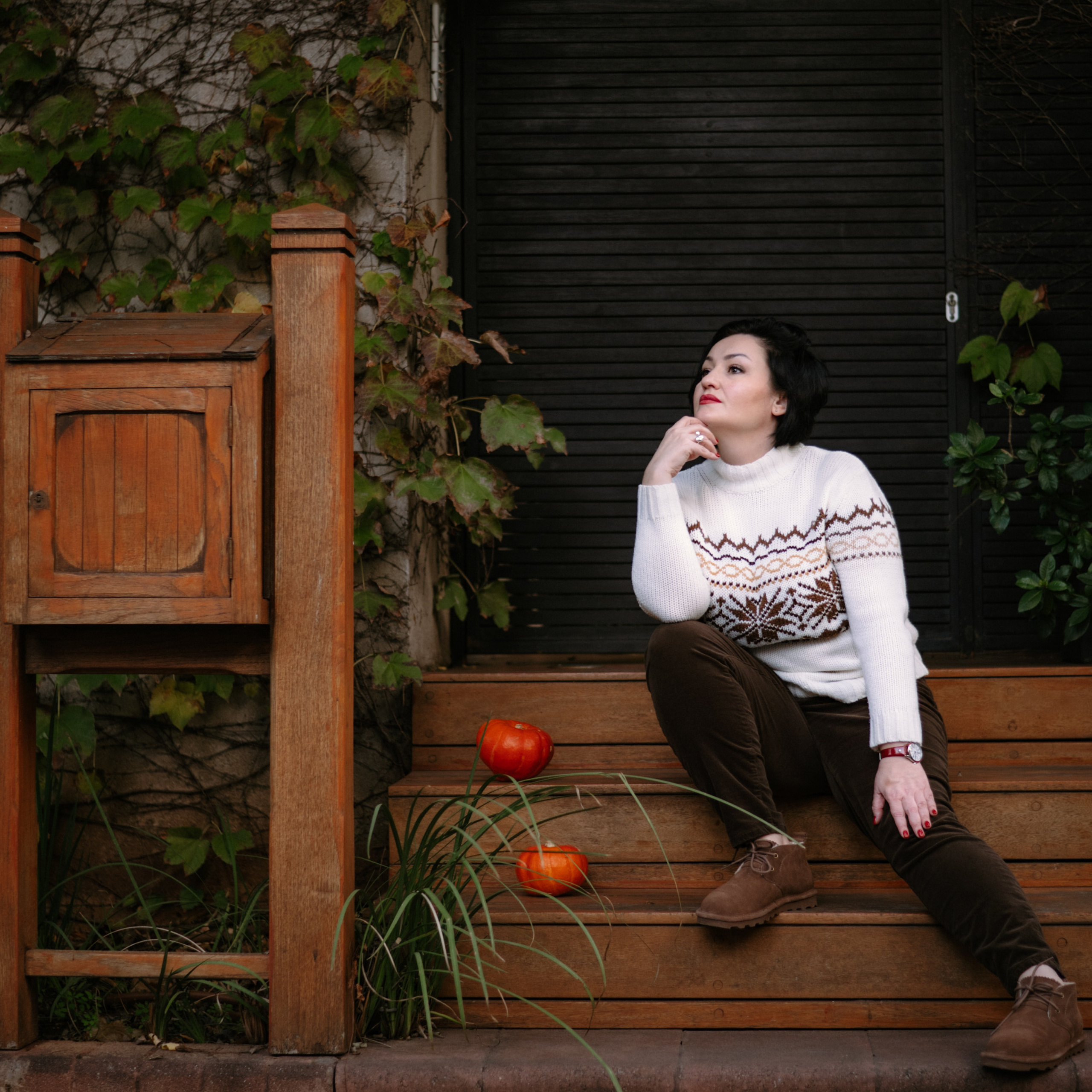 Nika Christmas. KATY GOLD PHOTOGRAPHY