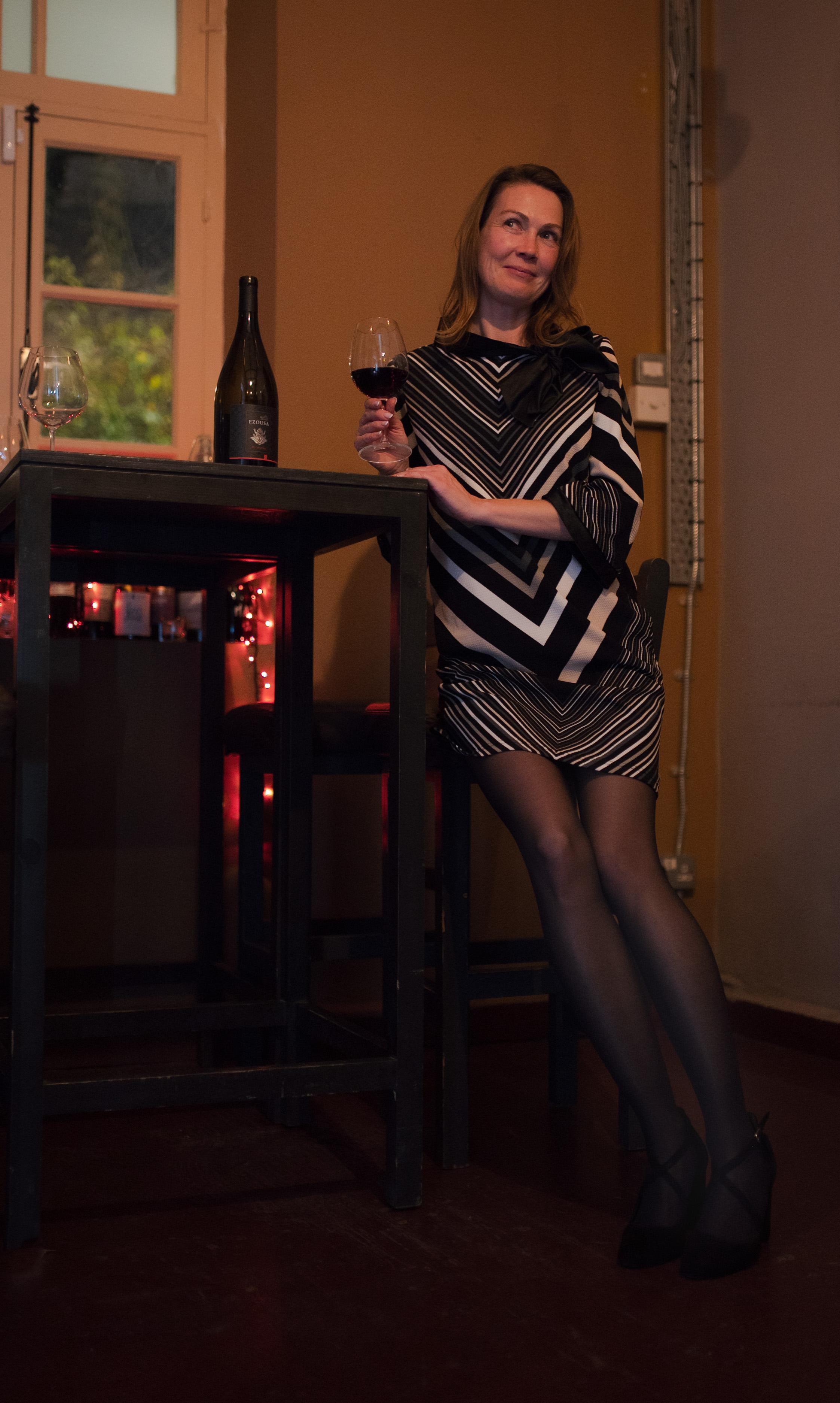 Vine Presentation Pafos. KATY GOLD PHOTOGRAPHY