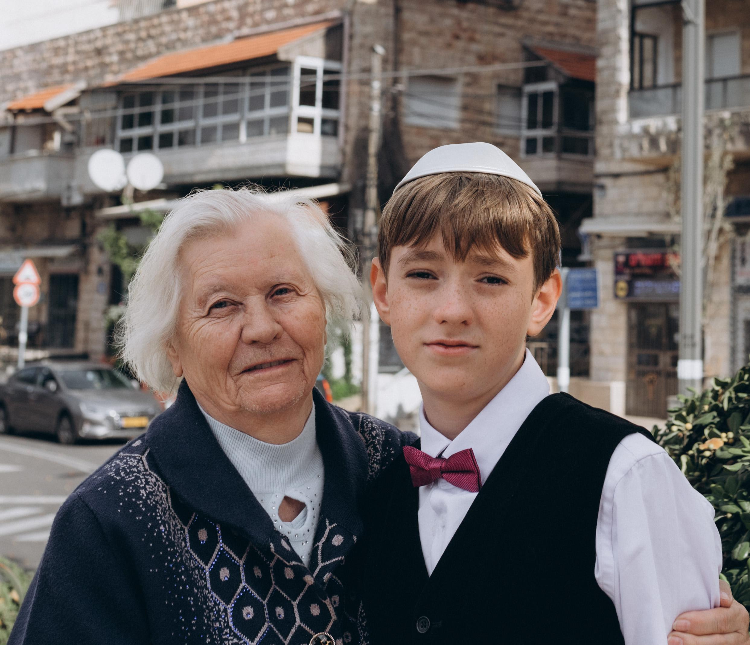 Bar Mizva Ilya. KATY GOLD PHOTOGRAPHY