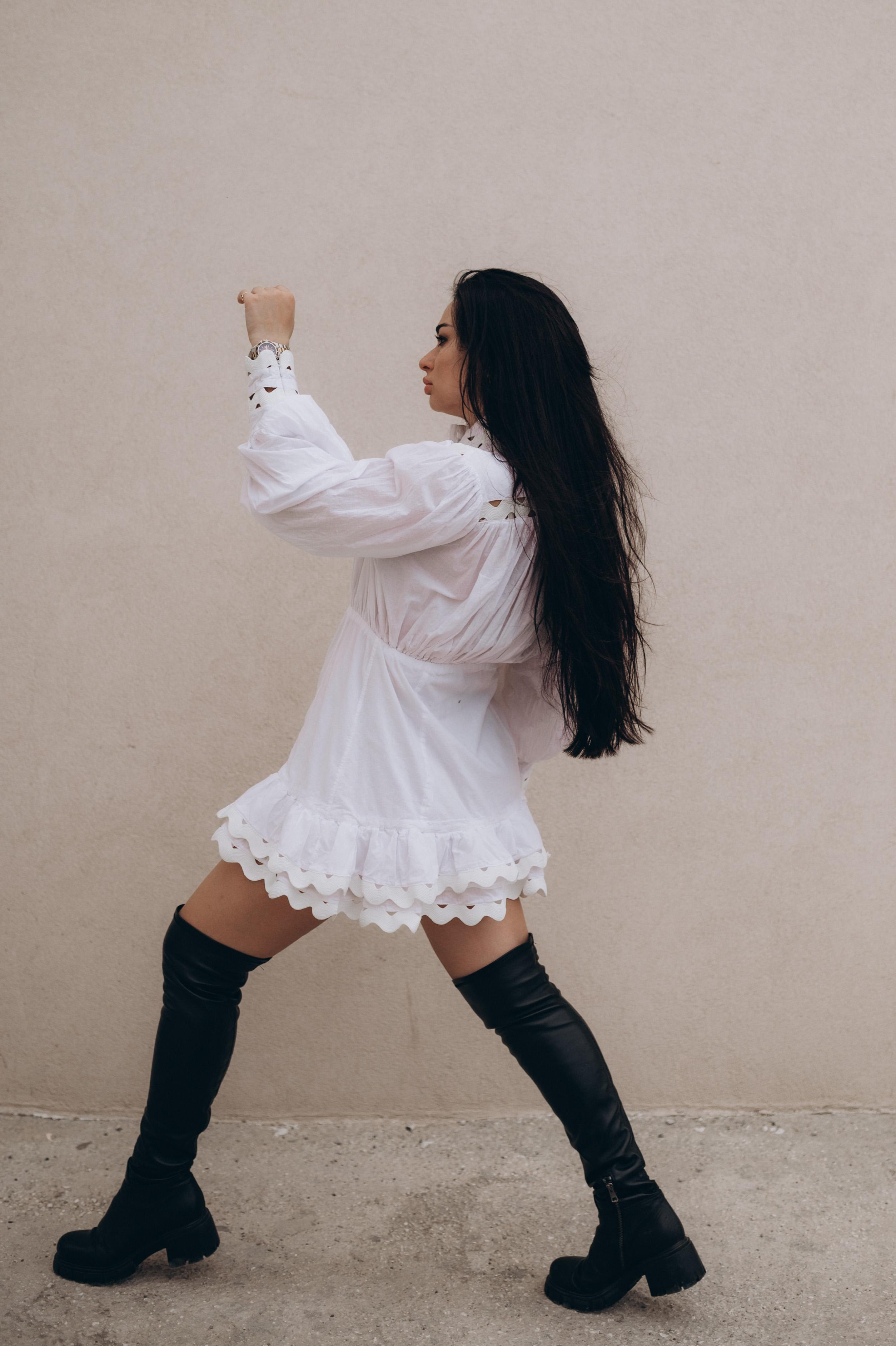 Alina Pafos. KATY GOLD PHOTOGRAPHY