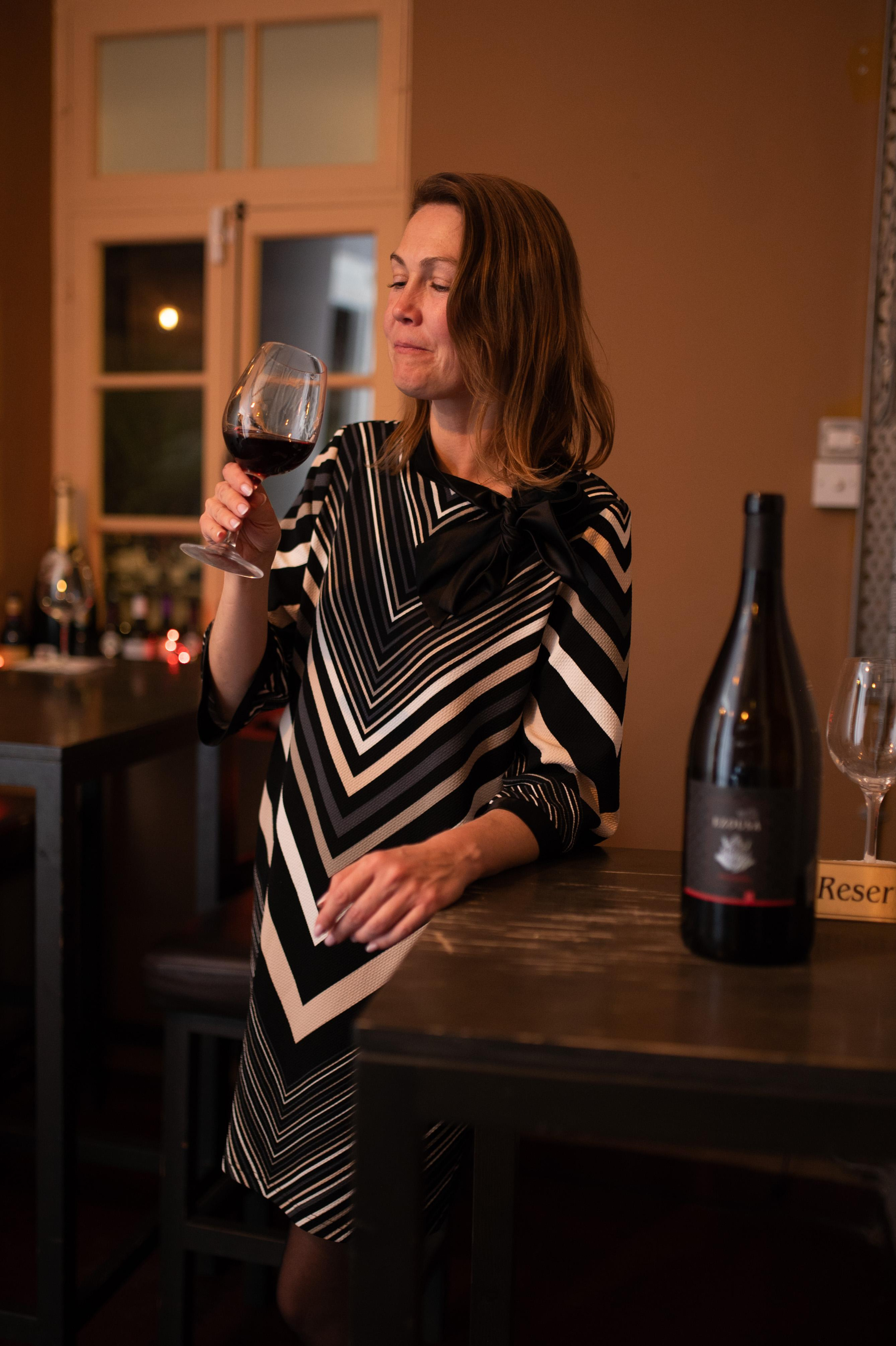 Vine Presentation Pafos. KATY GOLD PHOTOGRAPHY