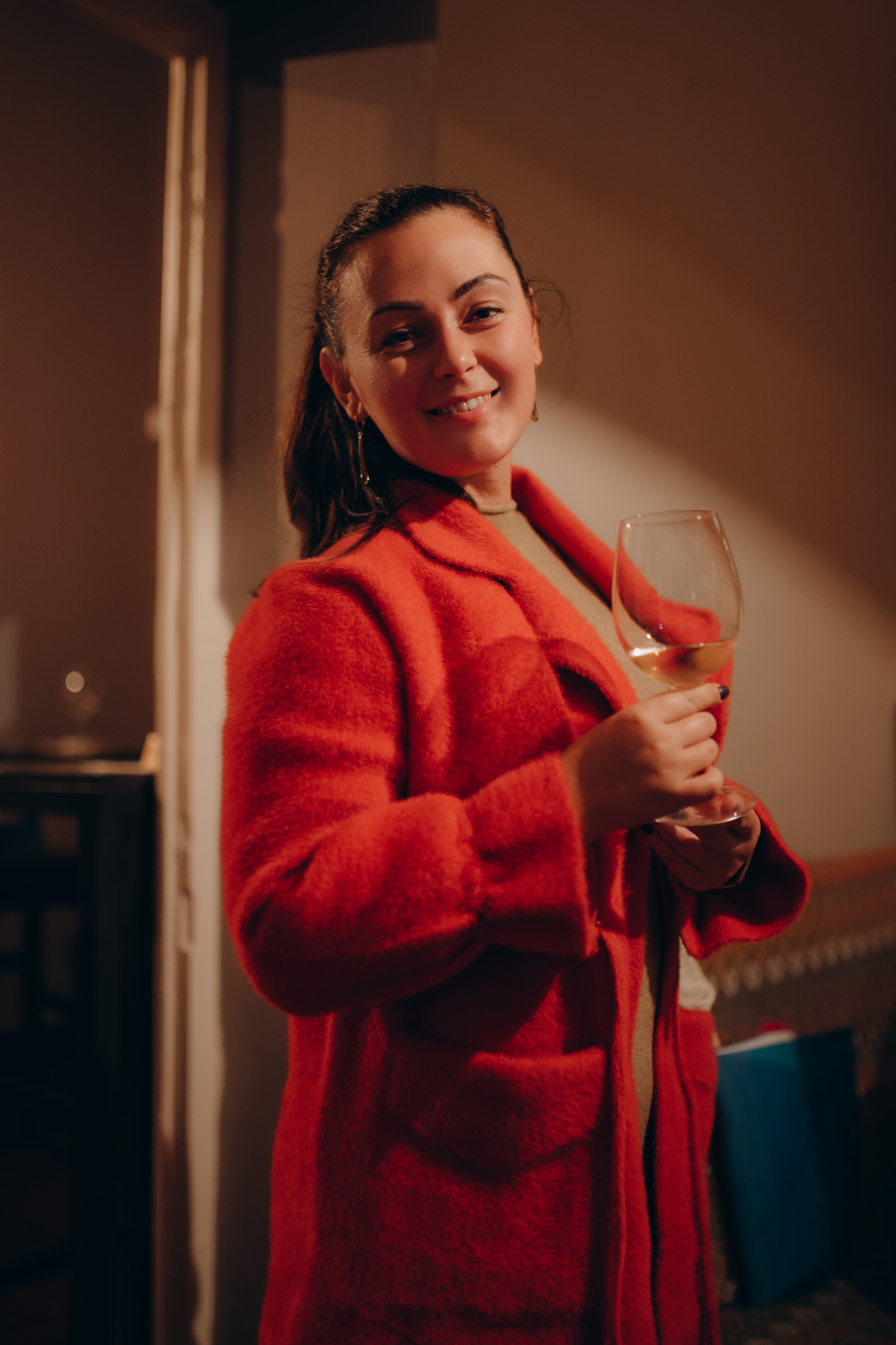 Vine Presentation Pafos. KATY GOLD PHOTOGRAPHY