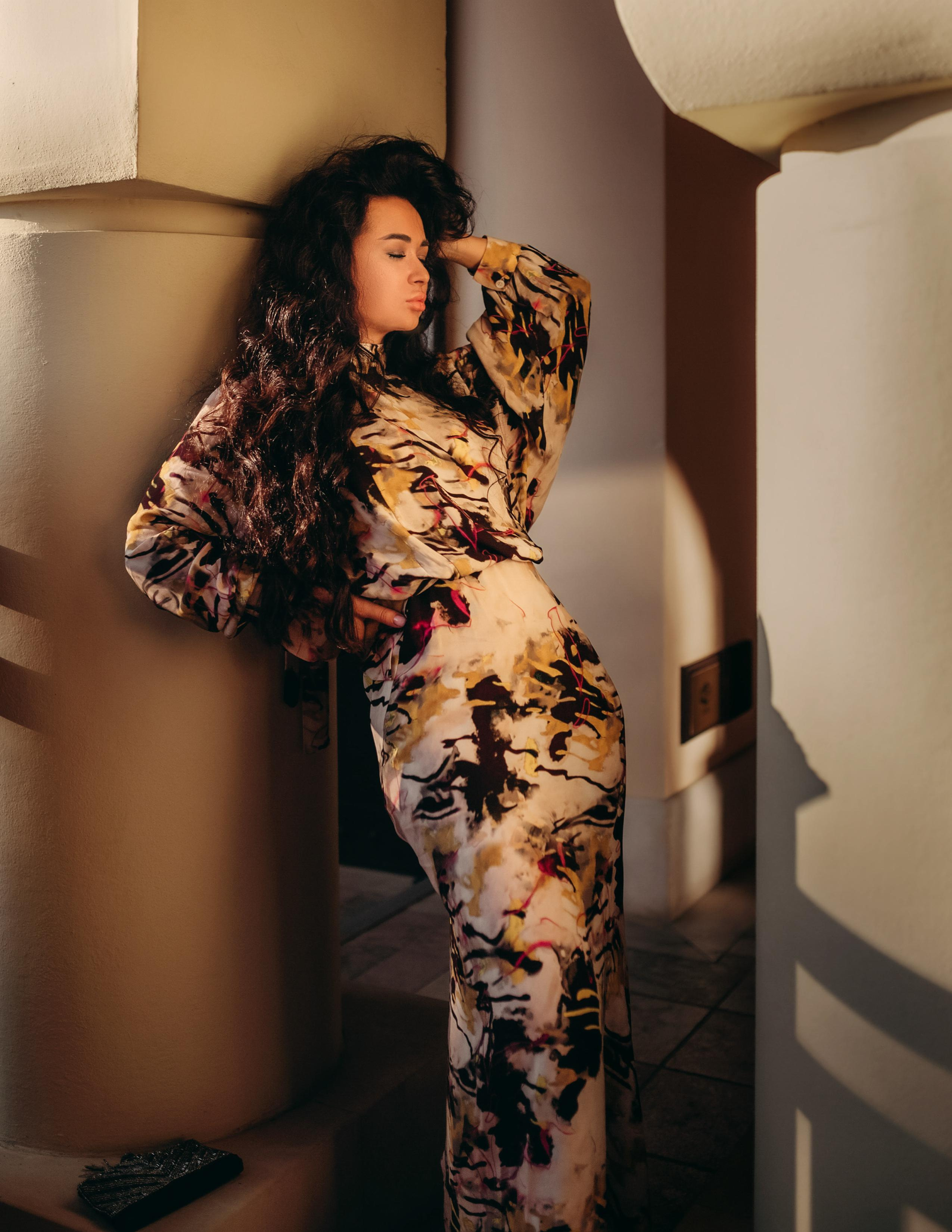 Alina Jan2023. KATY GOLD PHOTOGRAPHY