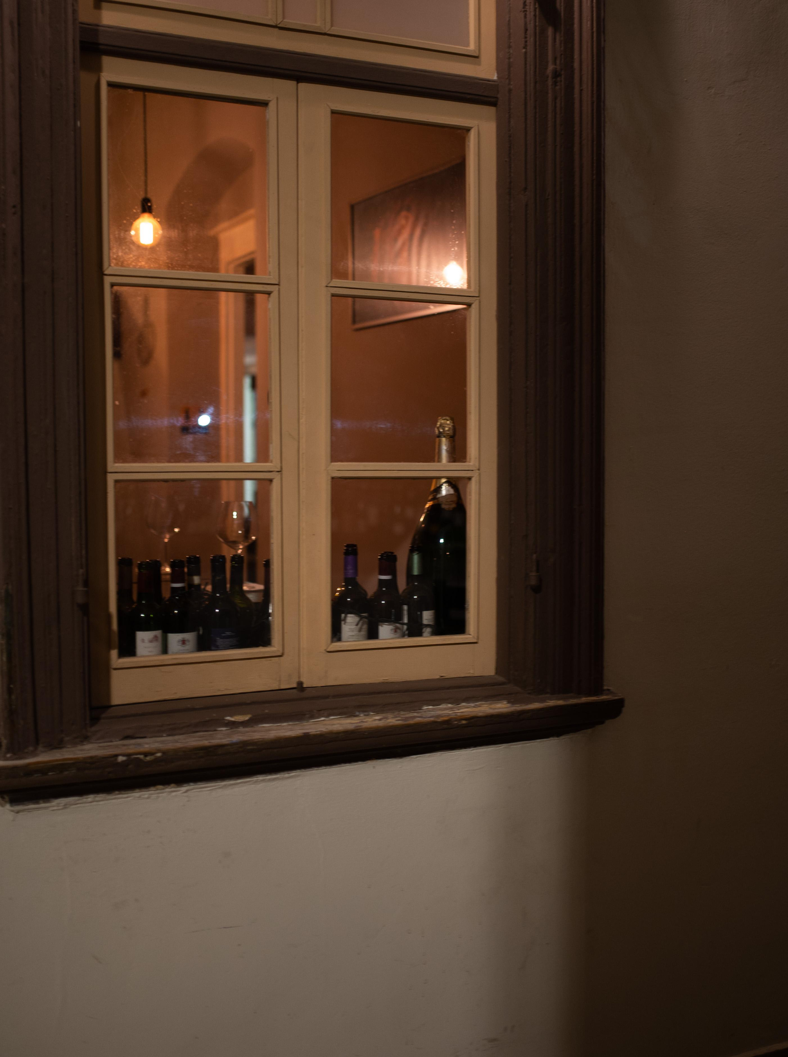 Vine Presentation Pafos. KATY GOLD PHOTOGRAPHY