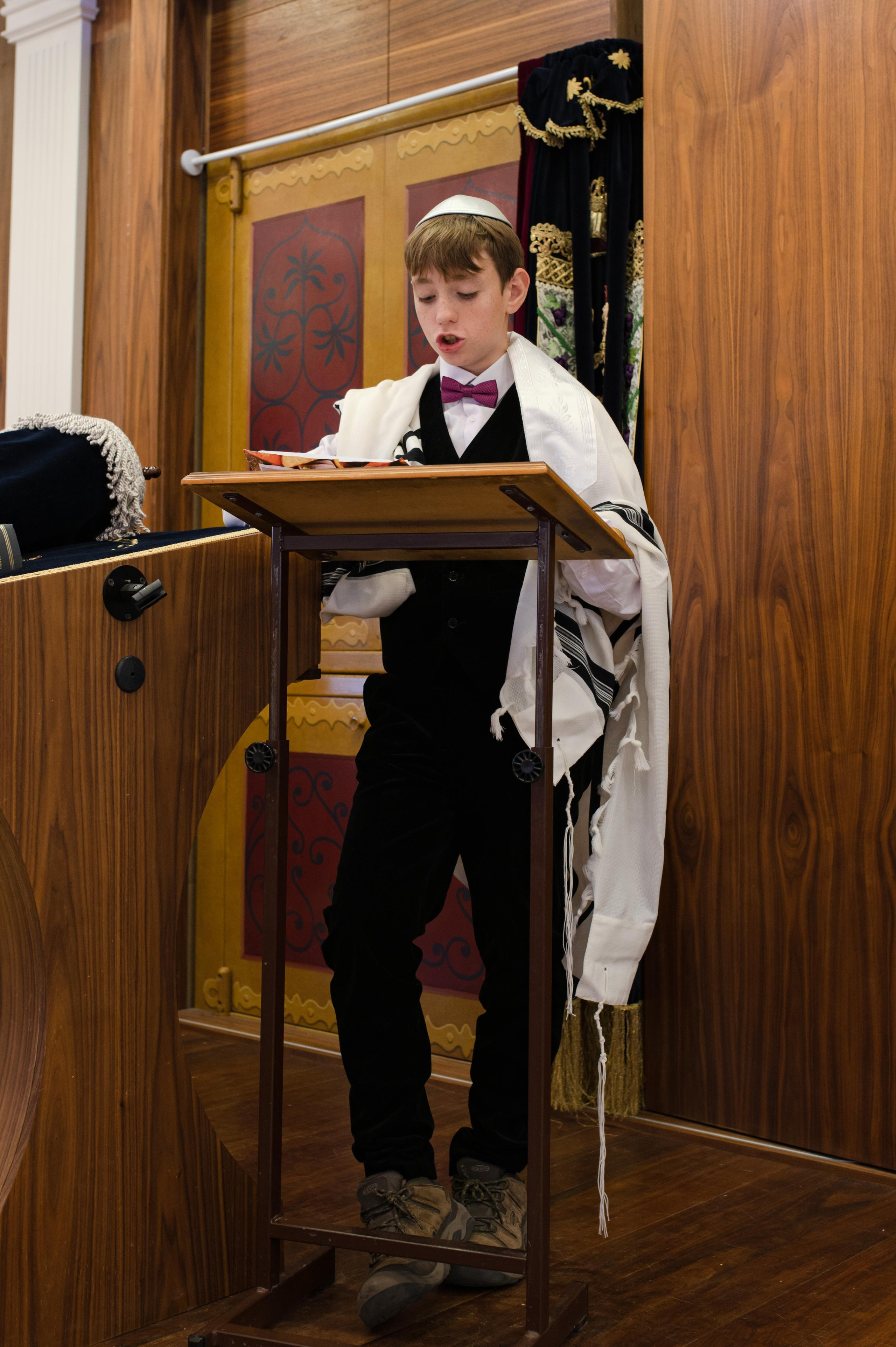 Bar Mizva Ilya. KATY GOLD PHOTOGRAPHY