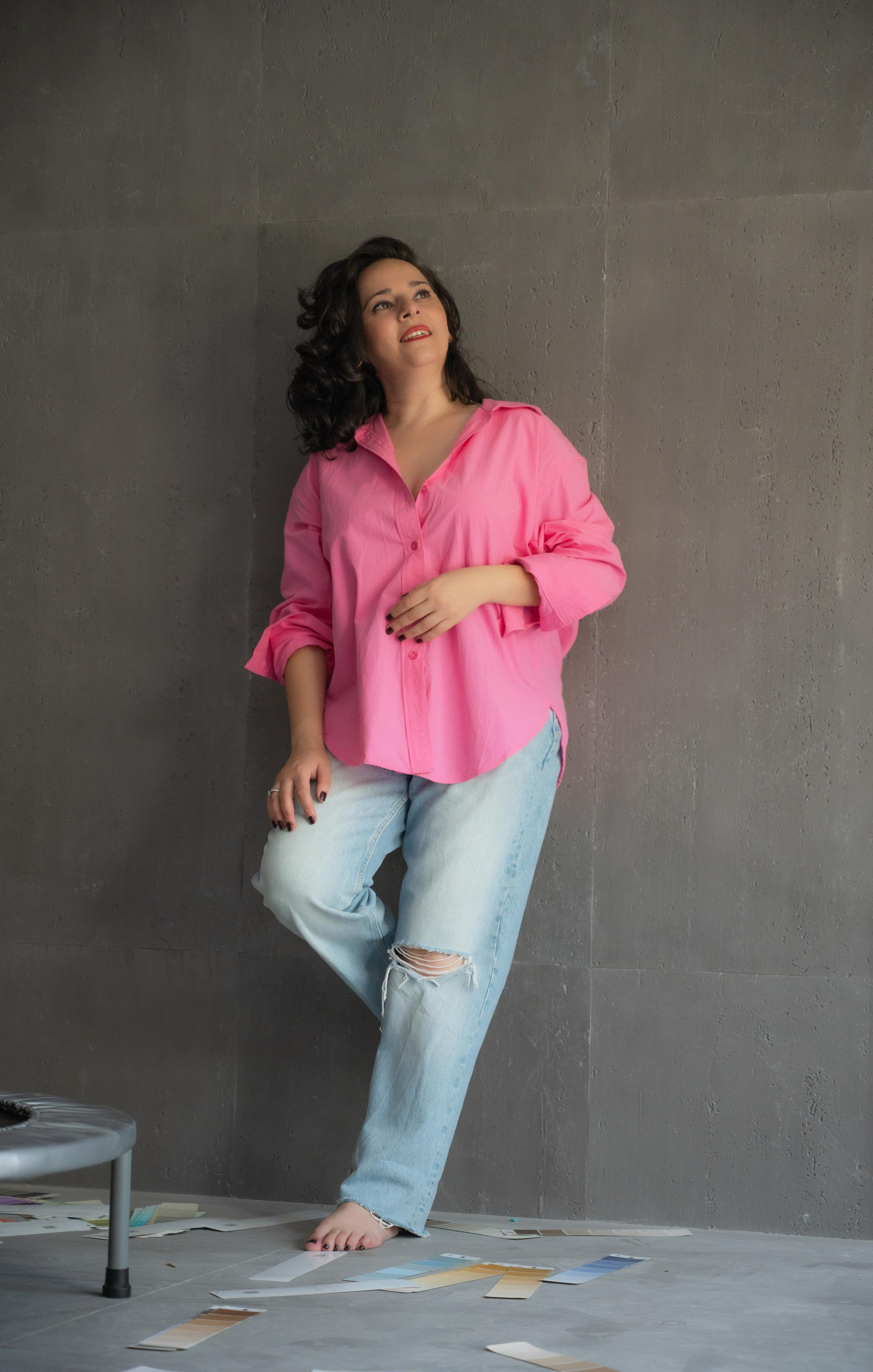 Content Photoshoot for designer. KATY GOLD PHOTOGRAPHY