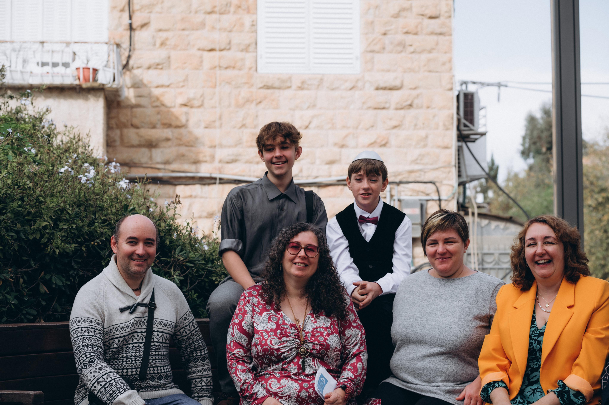 Bar Mizva Ilya. KATY GOLD PHOTOGRAPHY