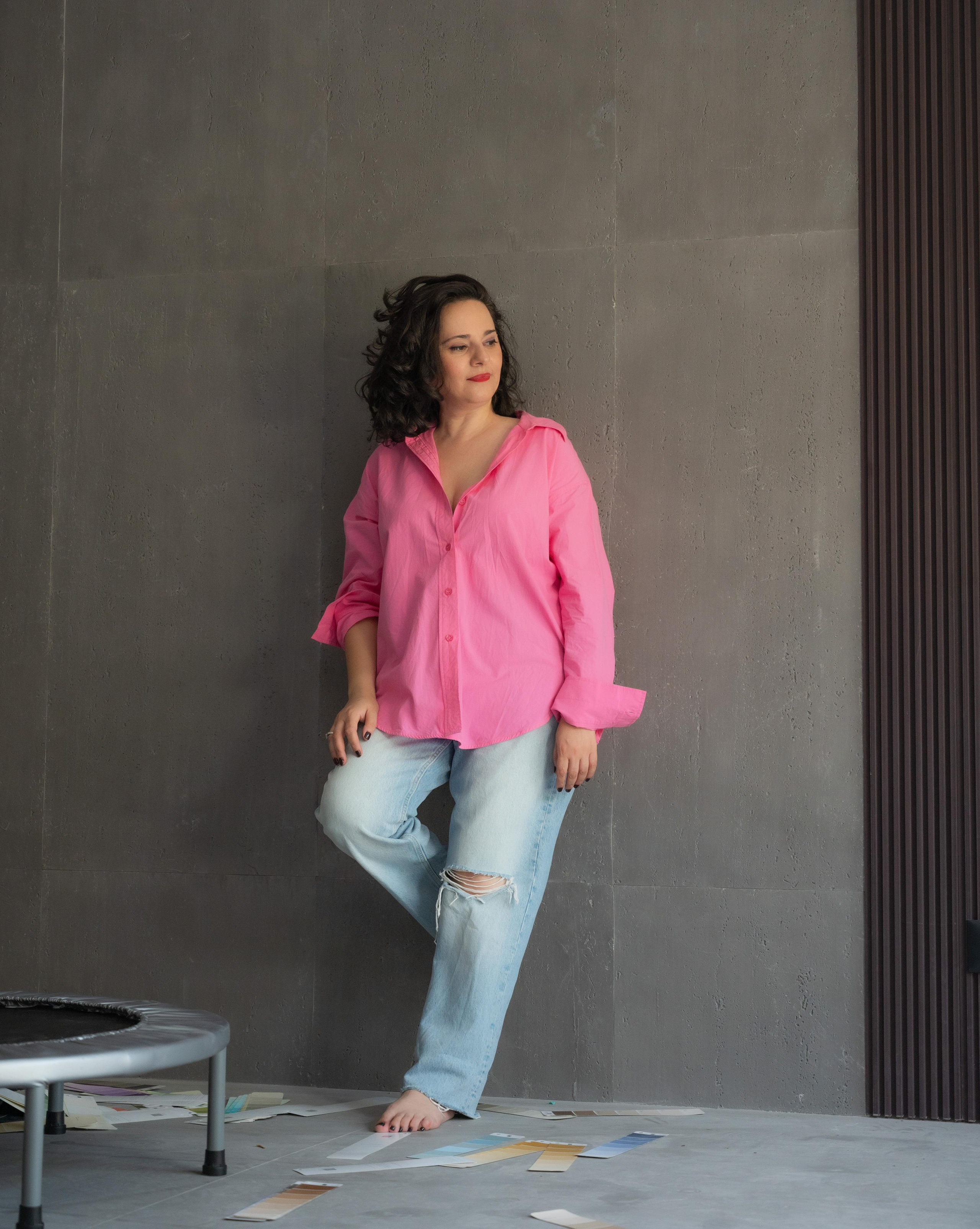 Content Photoshoot for designer. KATY GOLD PHOTOGRAPHY