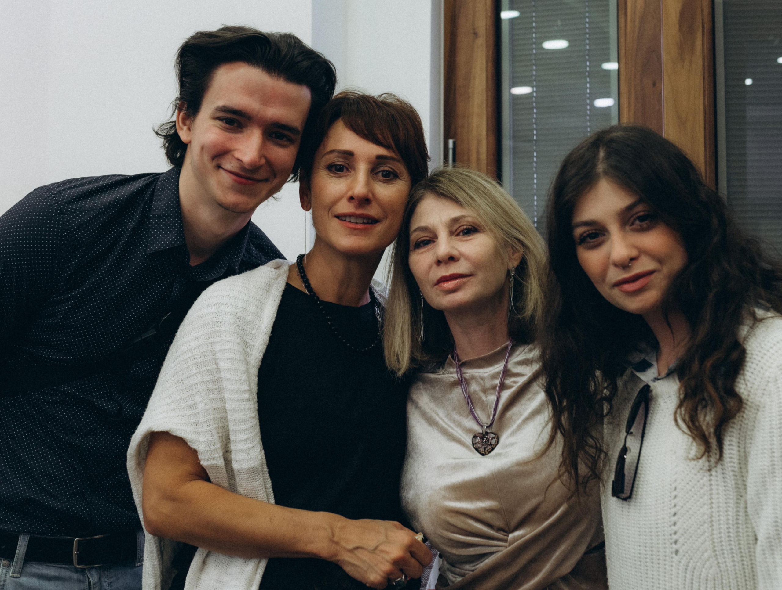 Bar Mizva Ilya. KATY GOLD PHOTOGRAPHY