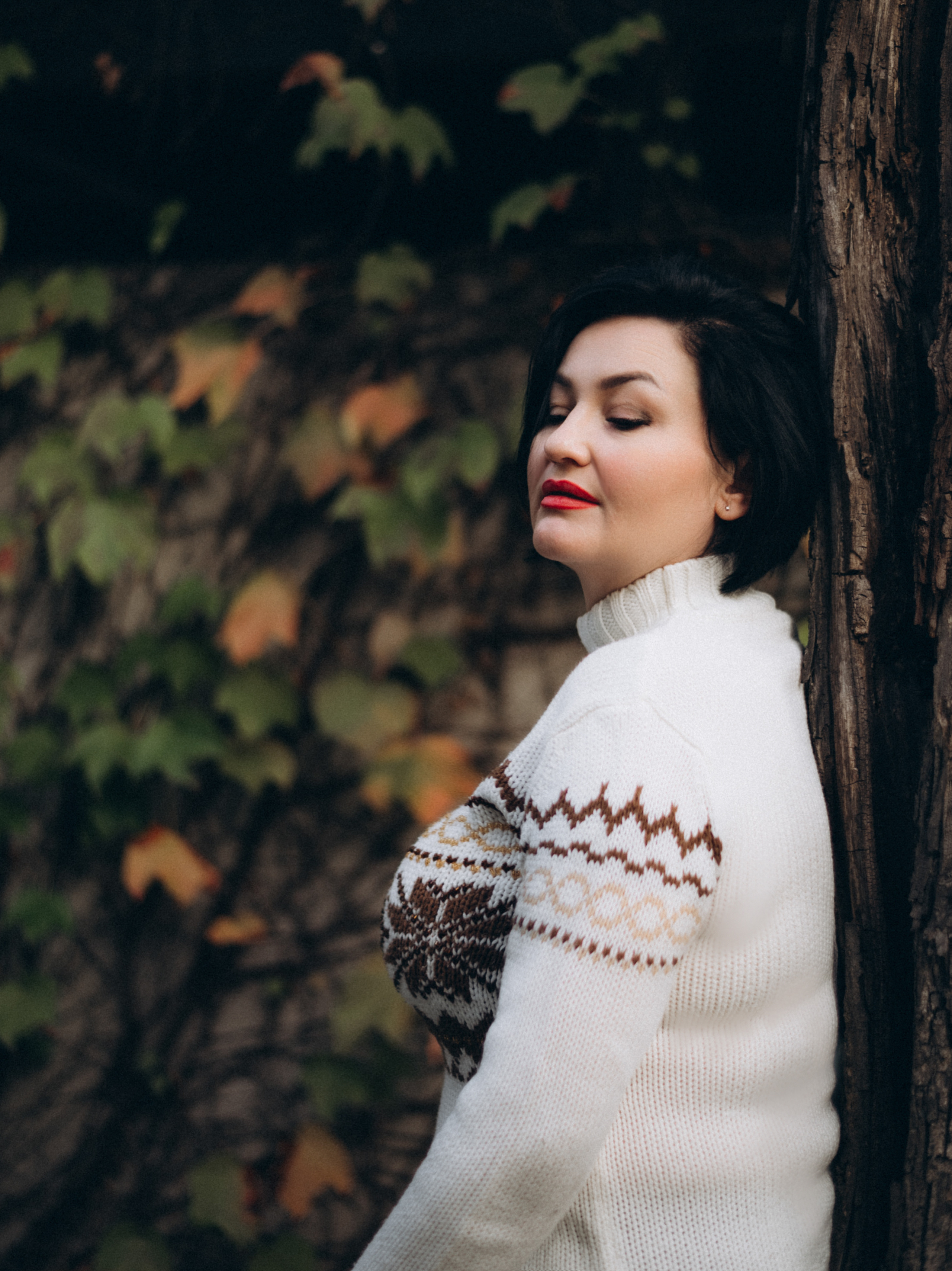 Nika Christmas. KATY GOLD PHOTOGRAPHY