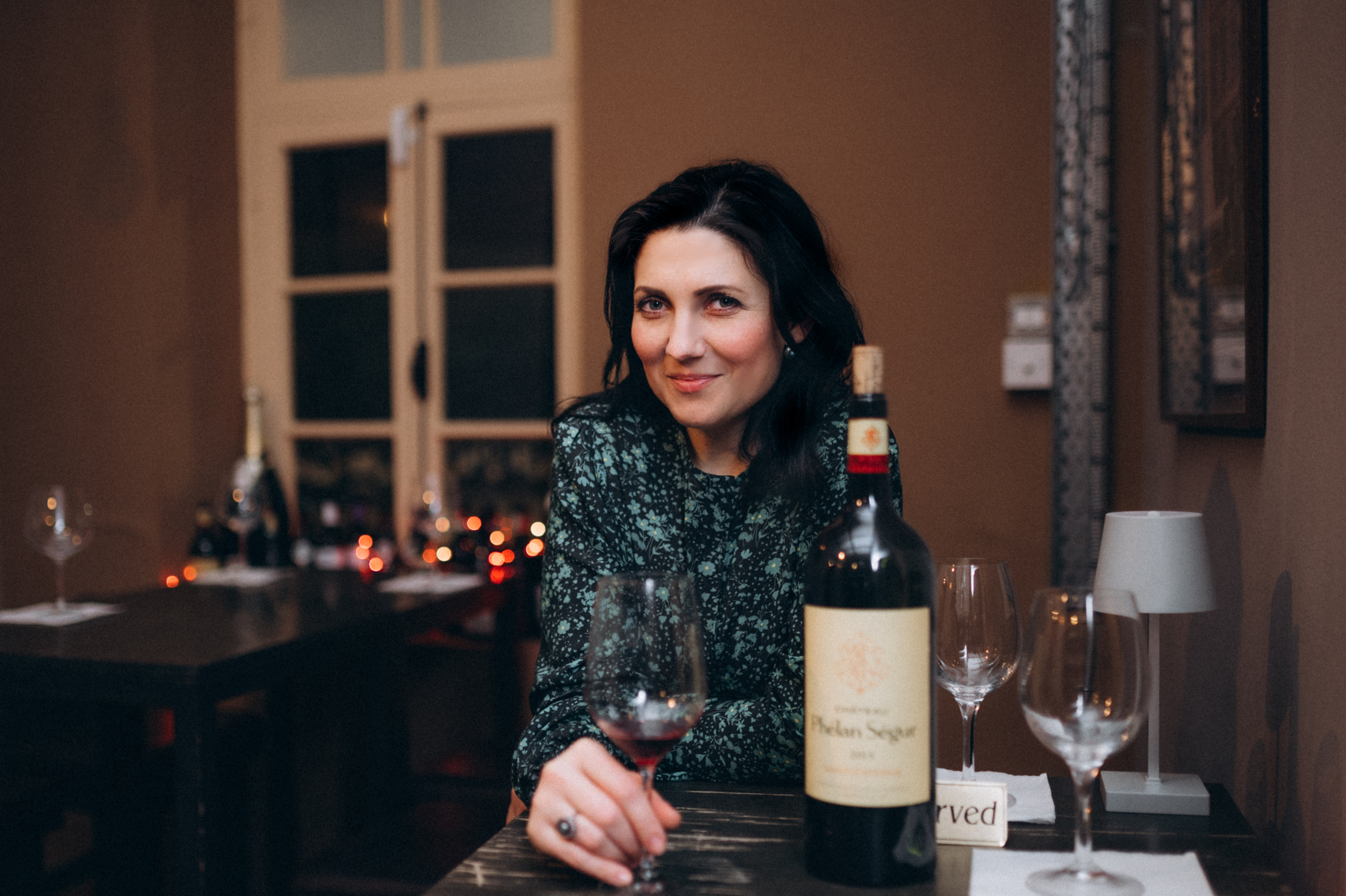 Vine Presentation Pafos. KATY GOLD PHOTOGRAPHY