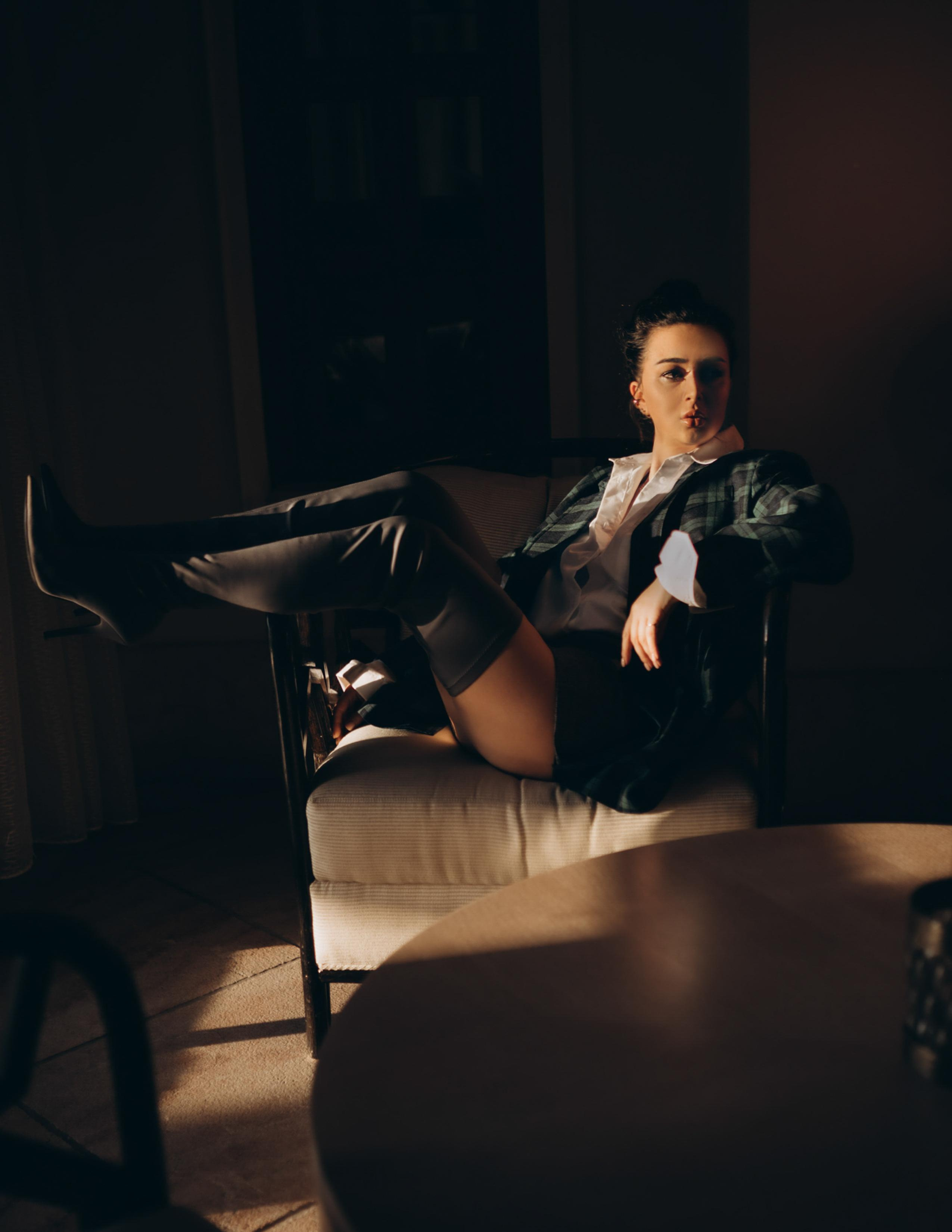 Alina Jan2023. KATY GOLD PHOTOGRAPHY