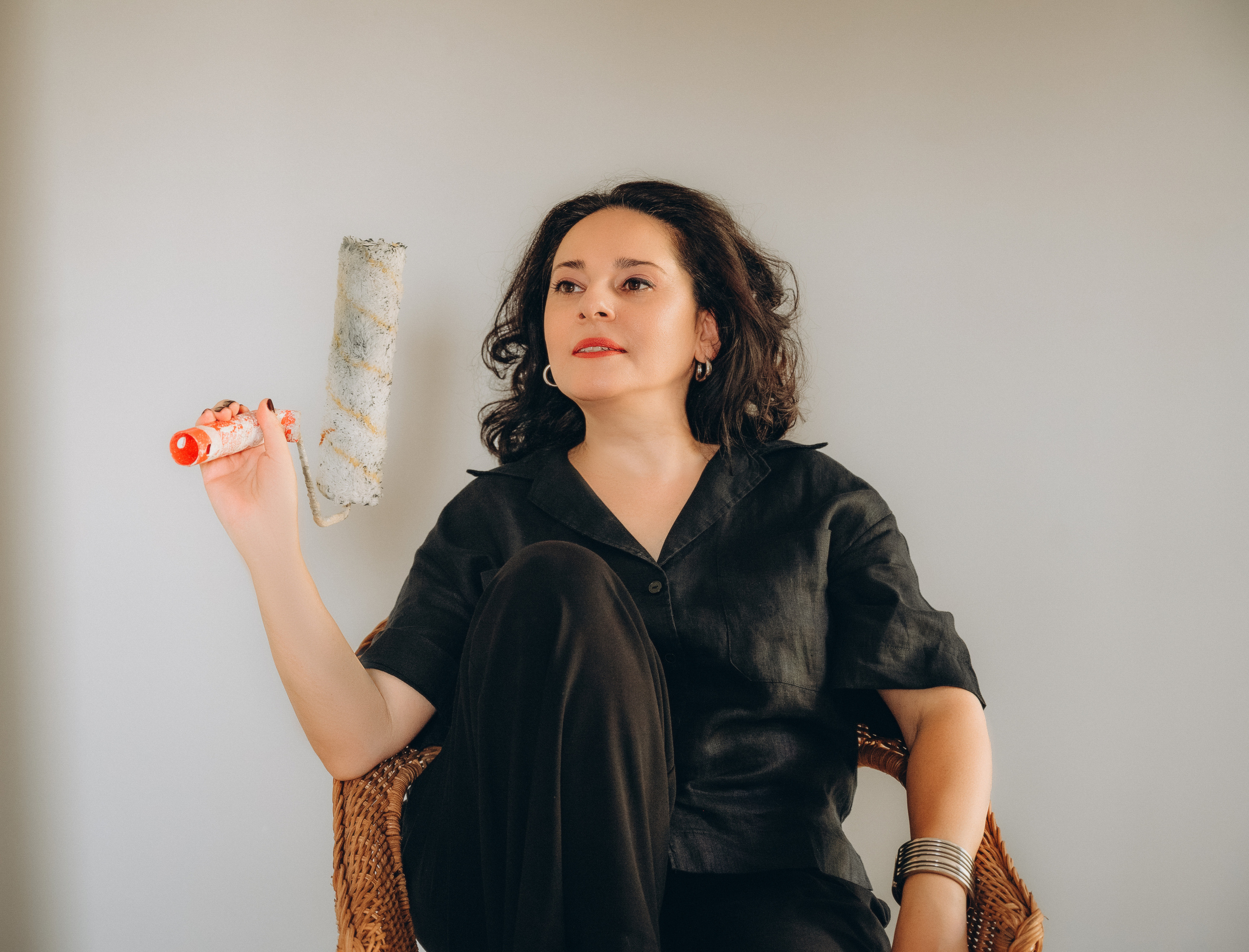 Content Photoshoot for designer. KATY GOLD PHOTOGRAPHY