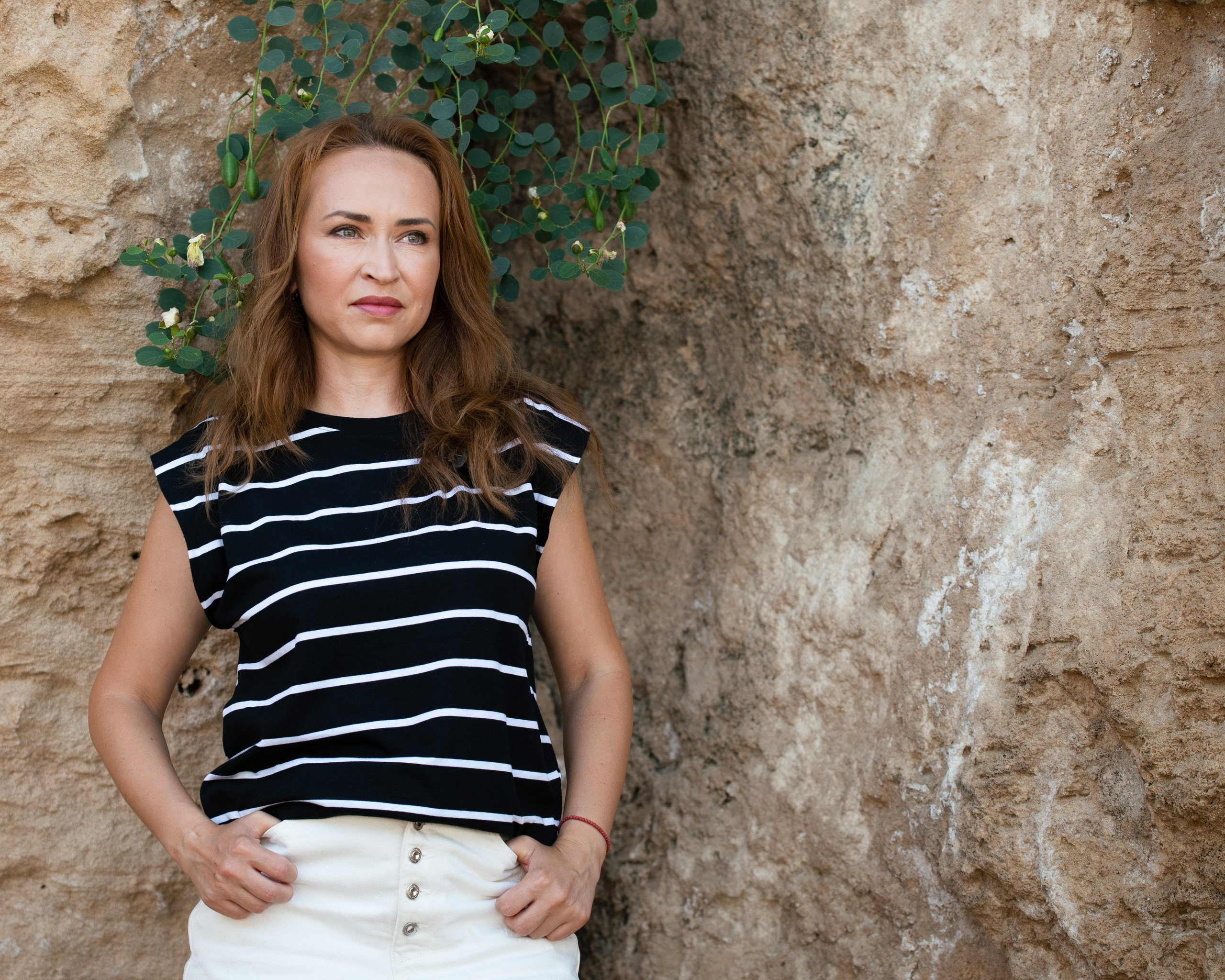 Anna Pafos. KATY GOLD PHOTOGRAPHY