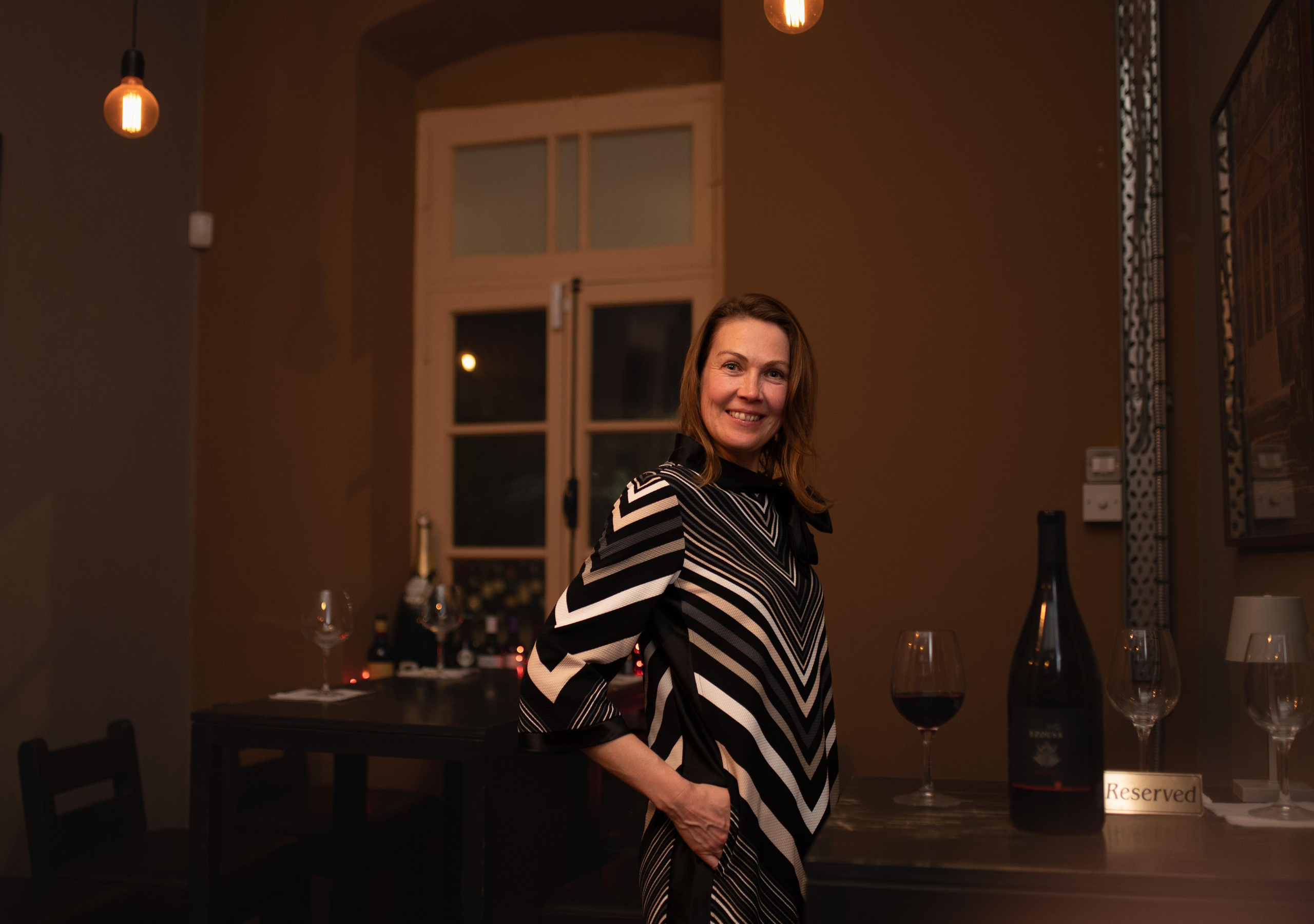 Vine Presentation Pafos. KATY GOLD PHOTOGRAPHY