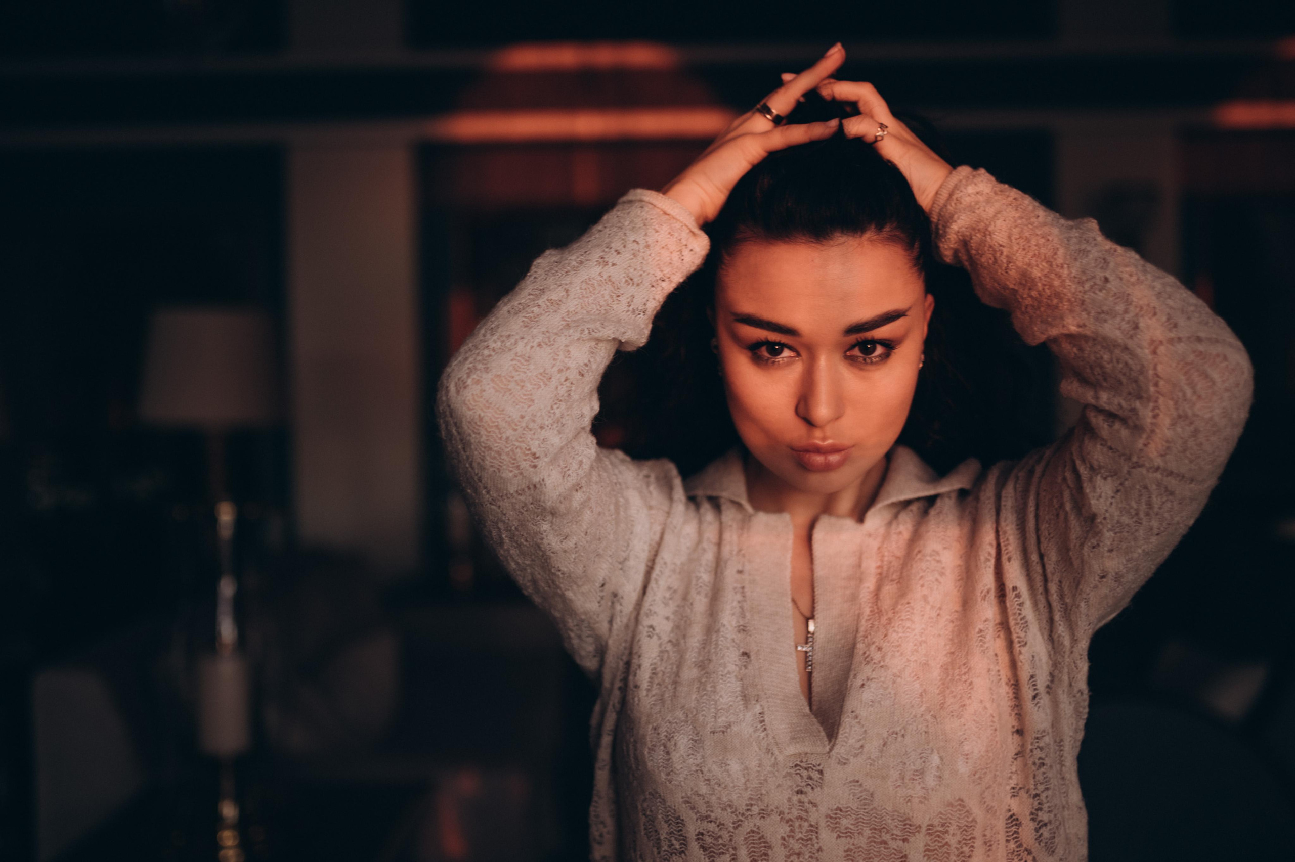 Alina Jan2023. KATY GOLD PHOTOGRAPHY