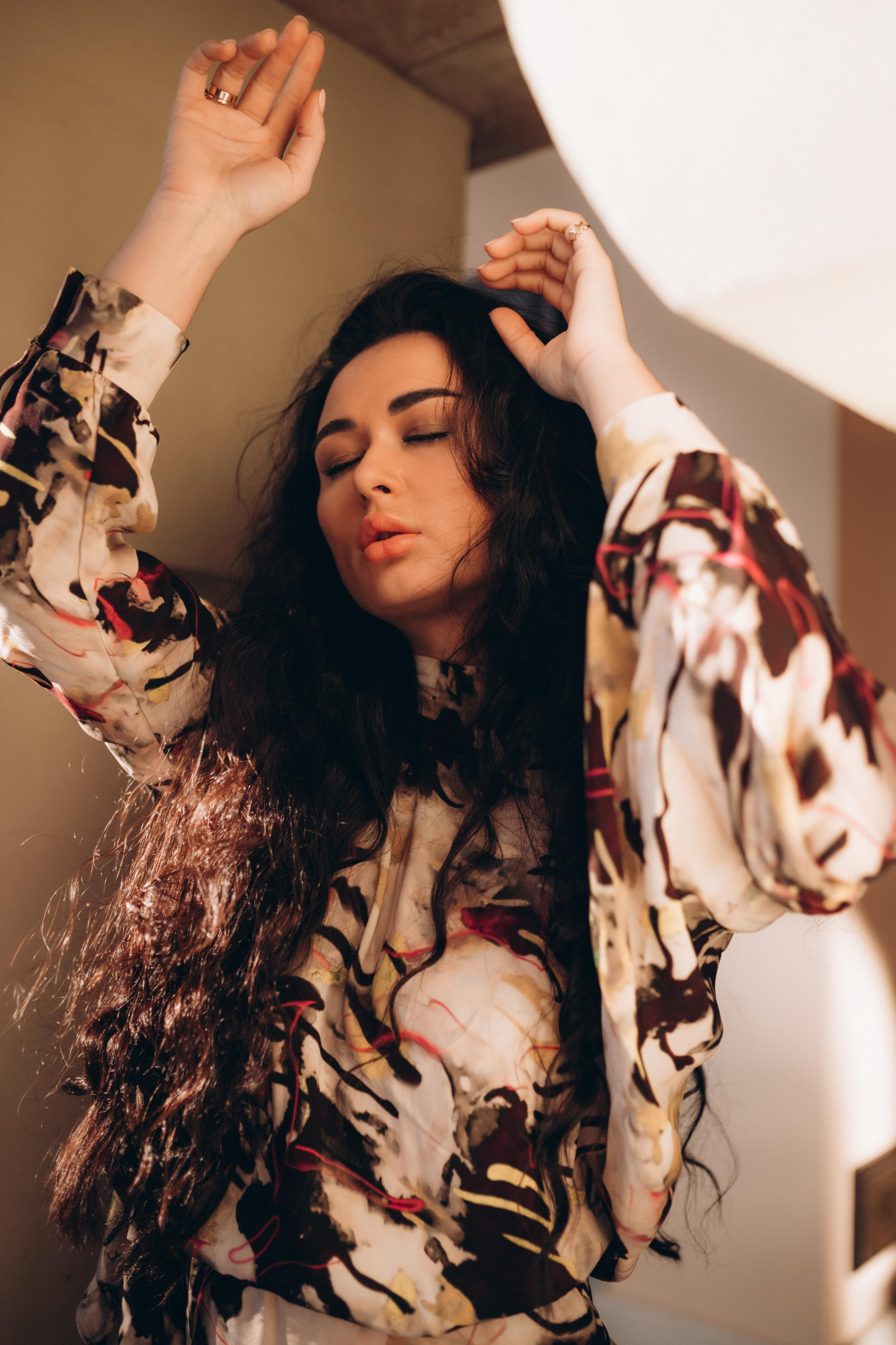 Alina Jan2023. KATY GOLD PHOTOGRAPHY