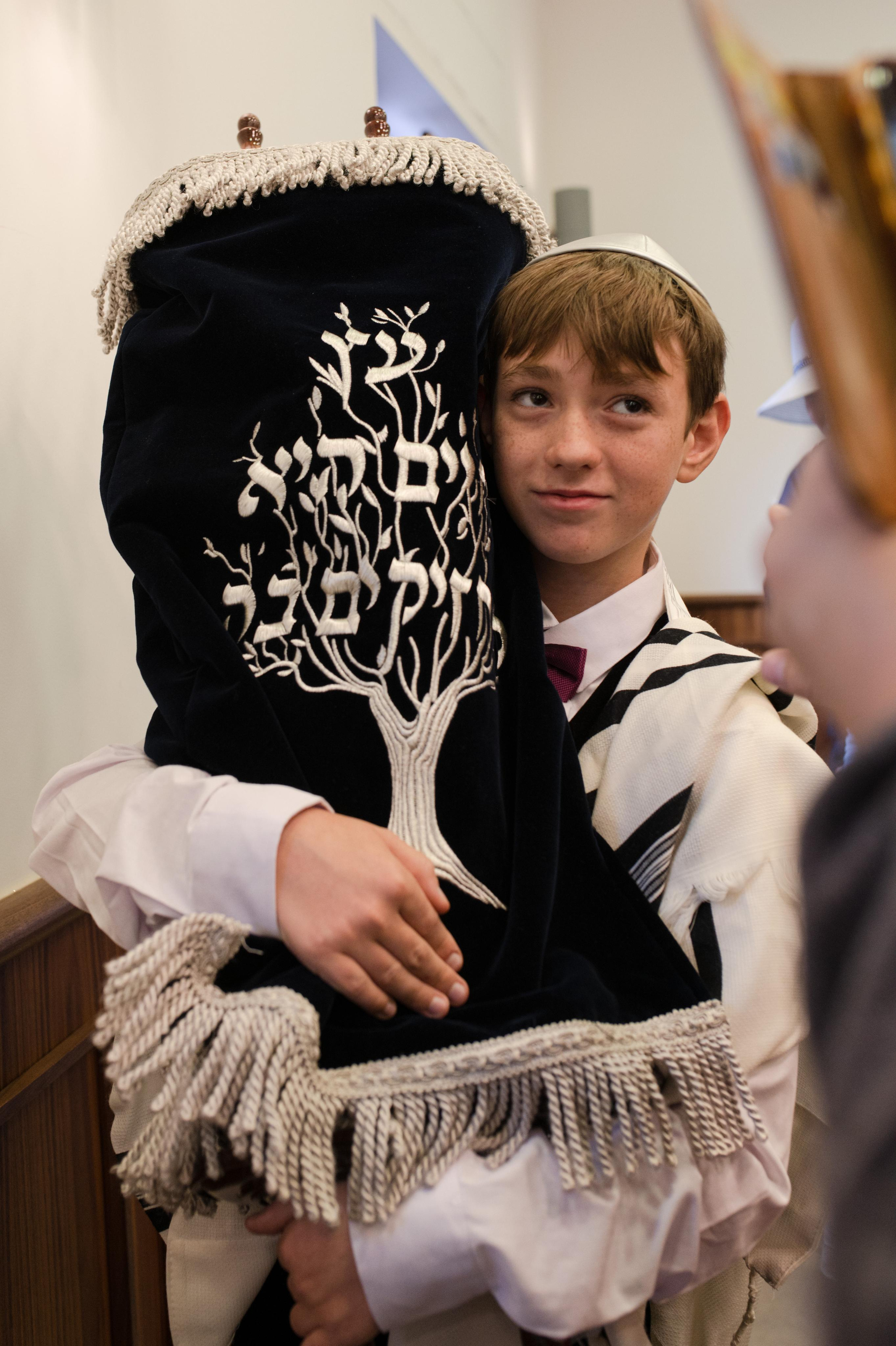 Bar Mizva Ilya. KATY GOLD PHOTOGRAPHY