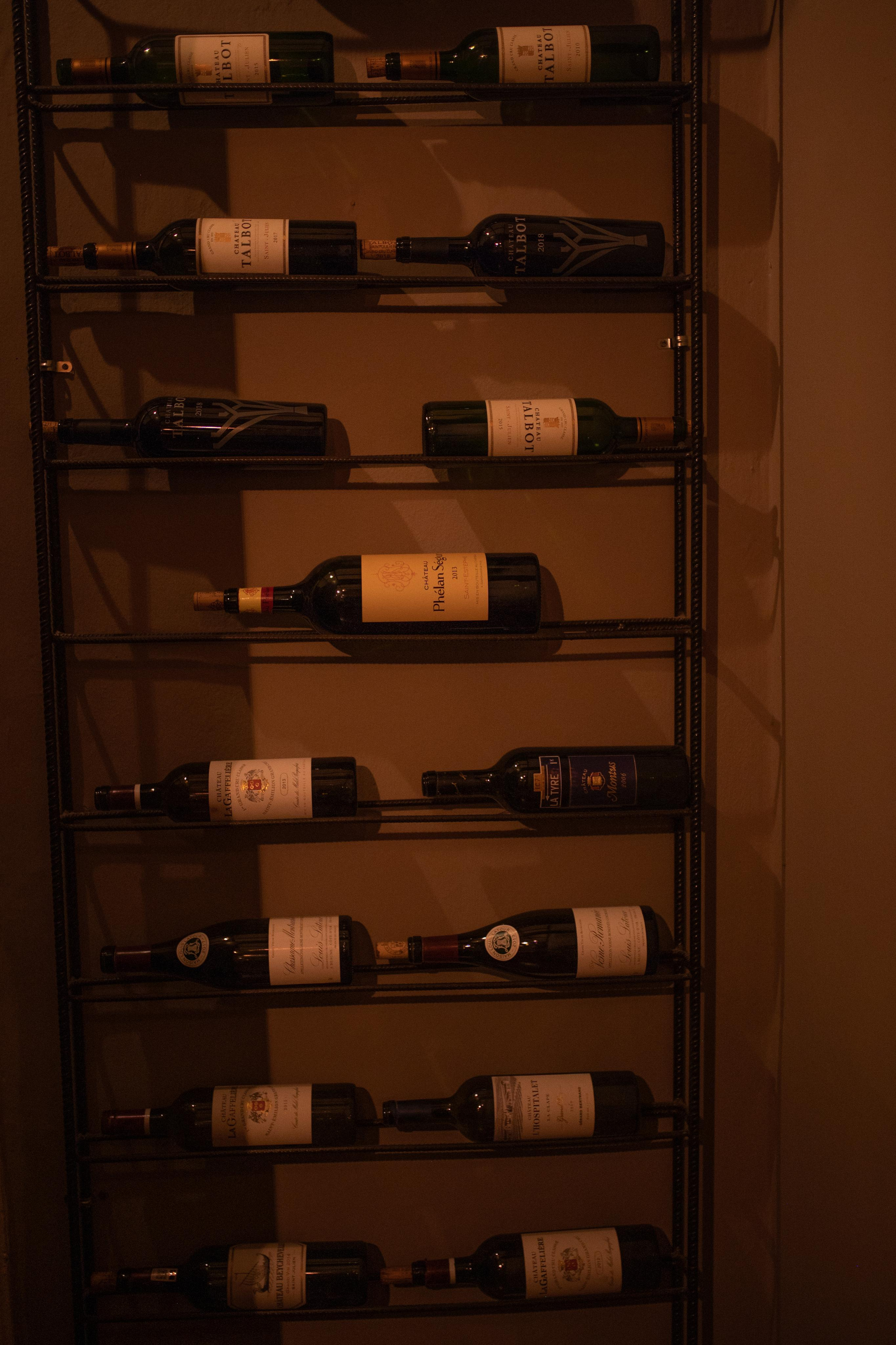 Vine Presentation Pafos. KATY GOLD PHOTOGRAPHY