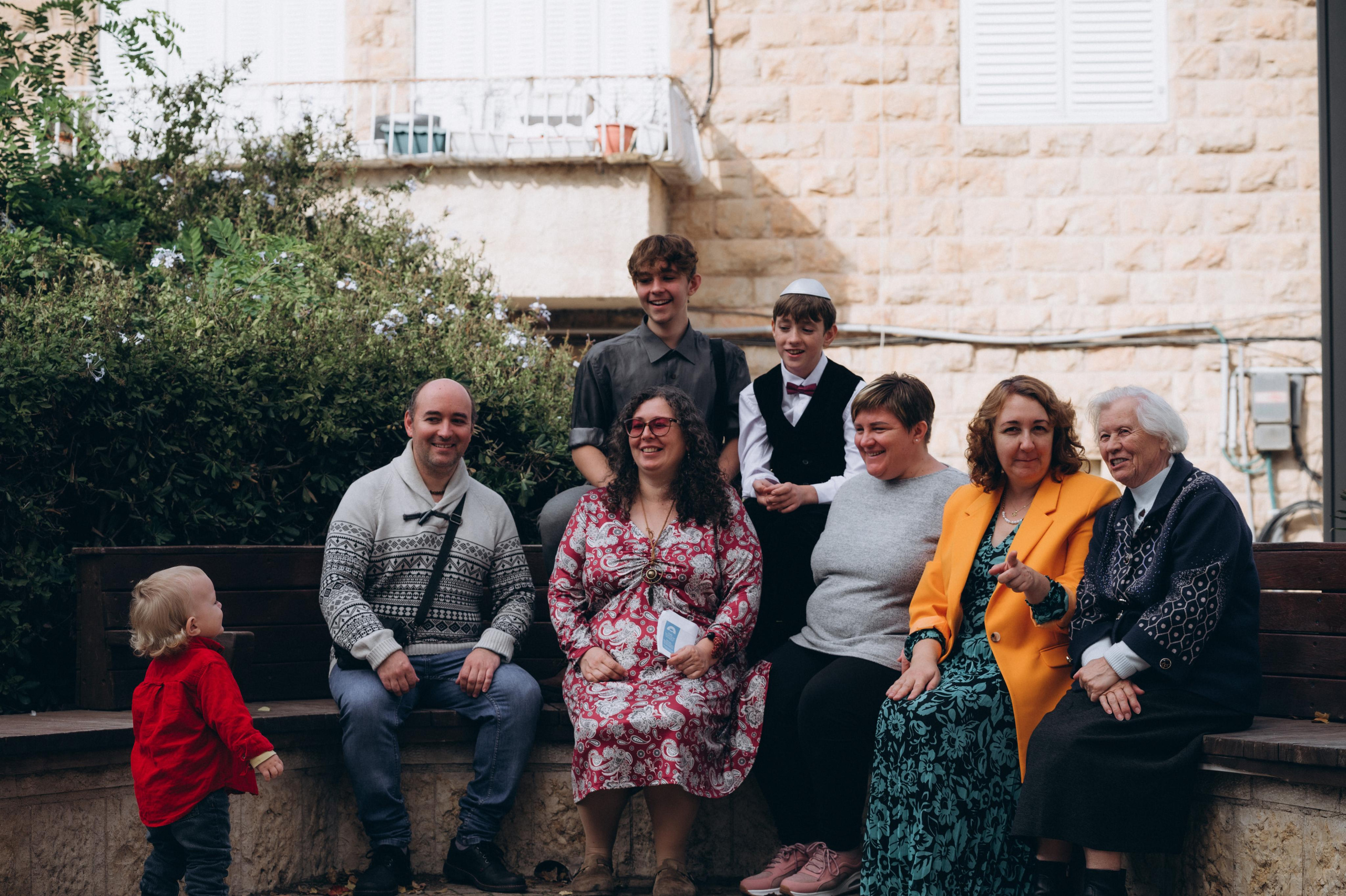 Bar Mizva Ilya. KATY GOLD PHOTOGRAPHY