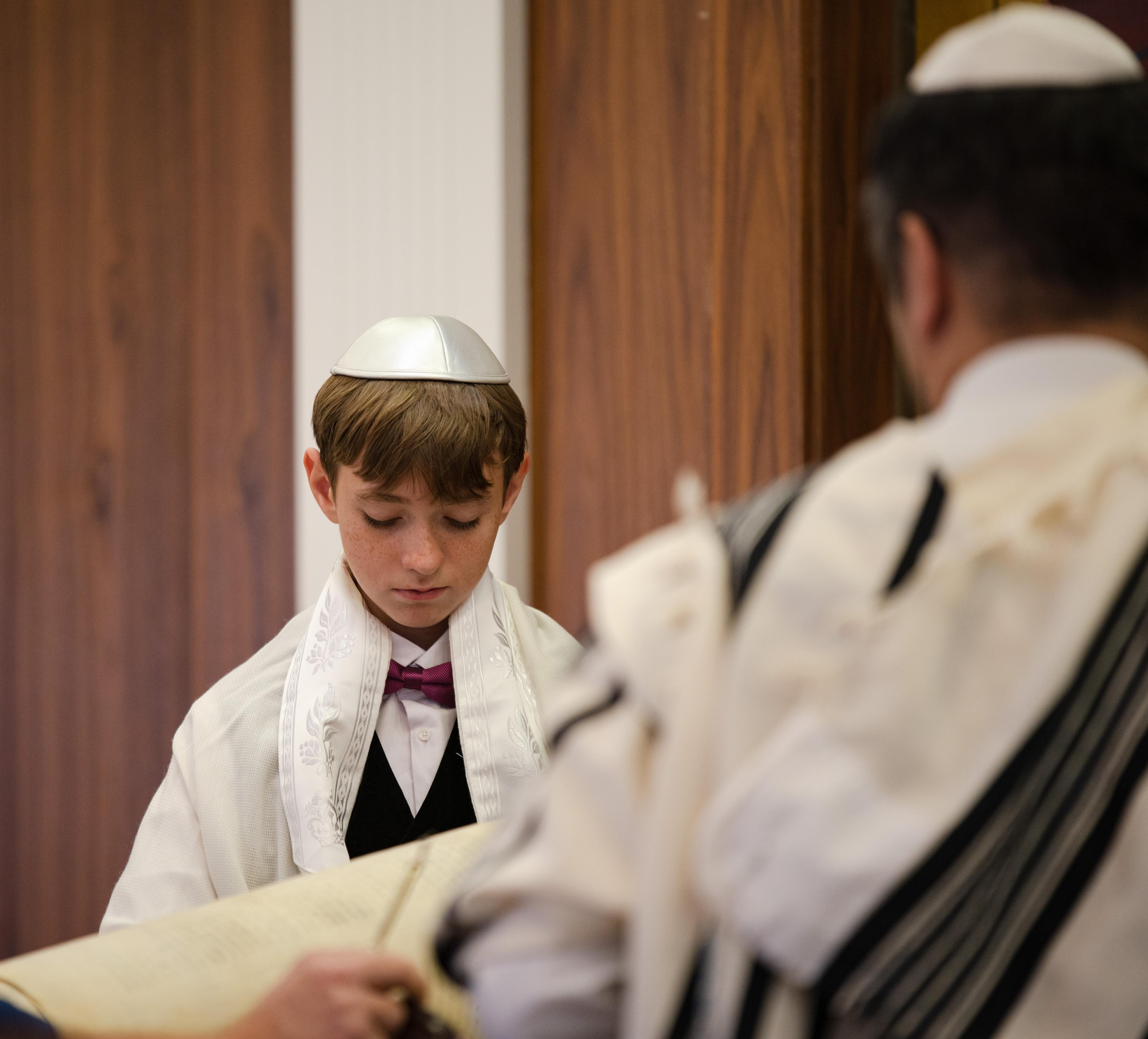 Bar Mizva Ilya. KATY GOLD PHOTOGRAPHY