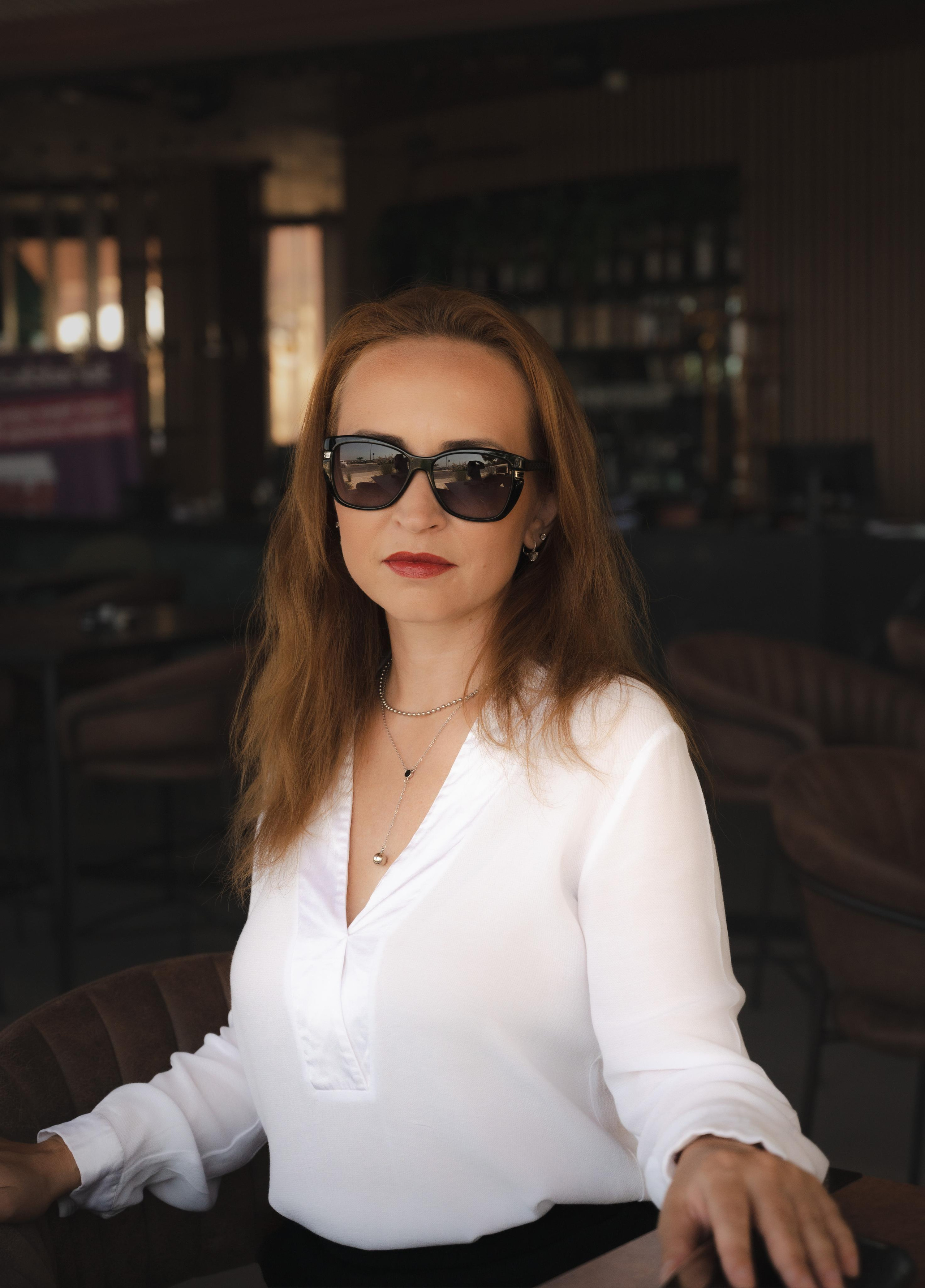 Anna Pafos. KATY GOLD PHOTOGRAPHY