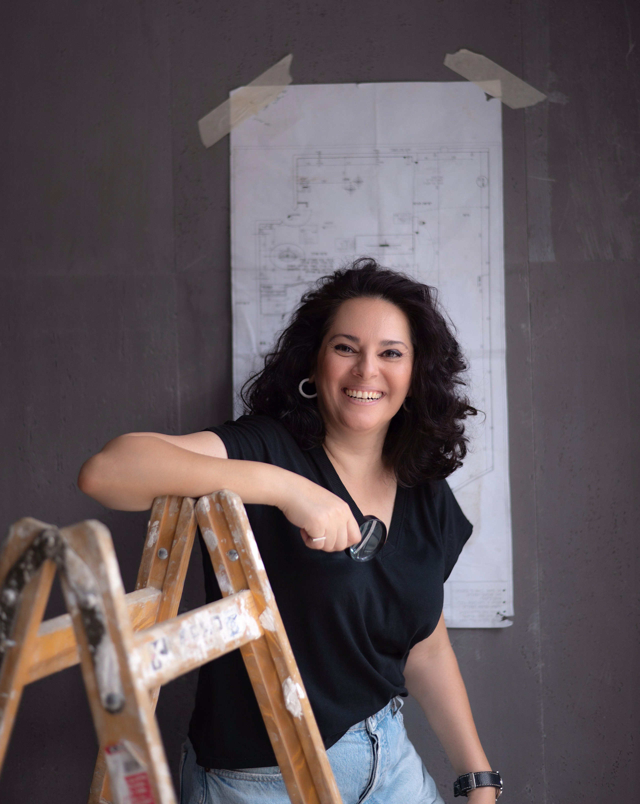 Content Photoshoot for designer. KATY GOLD PHOTOGRAPHY