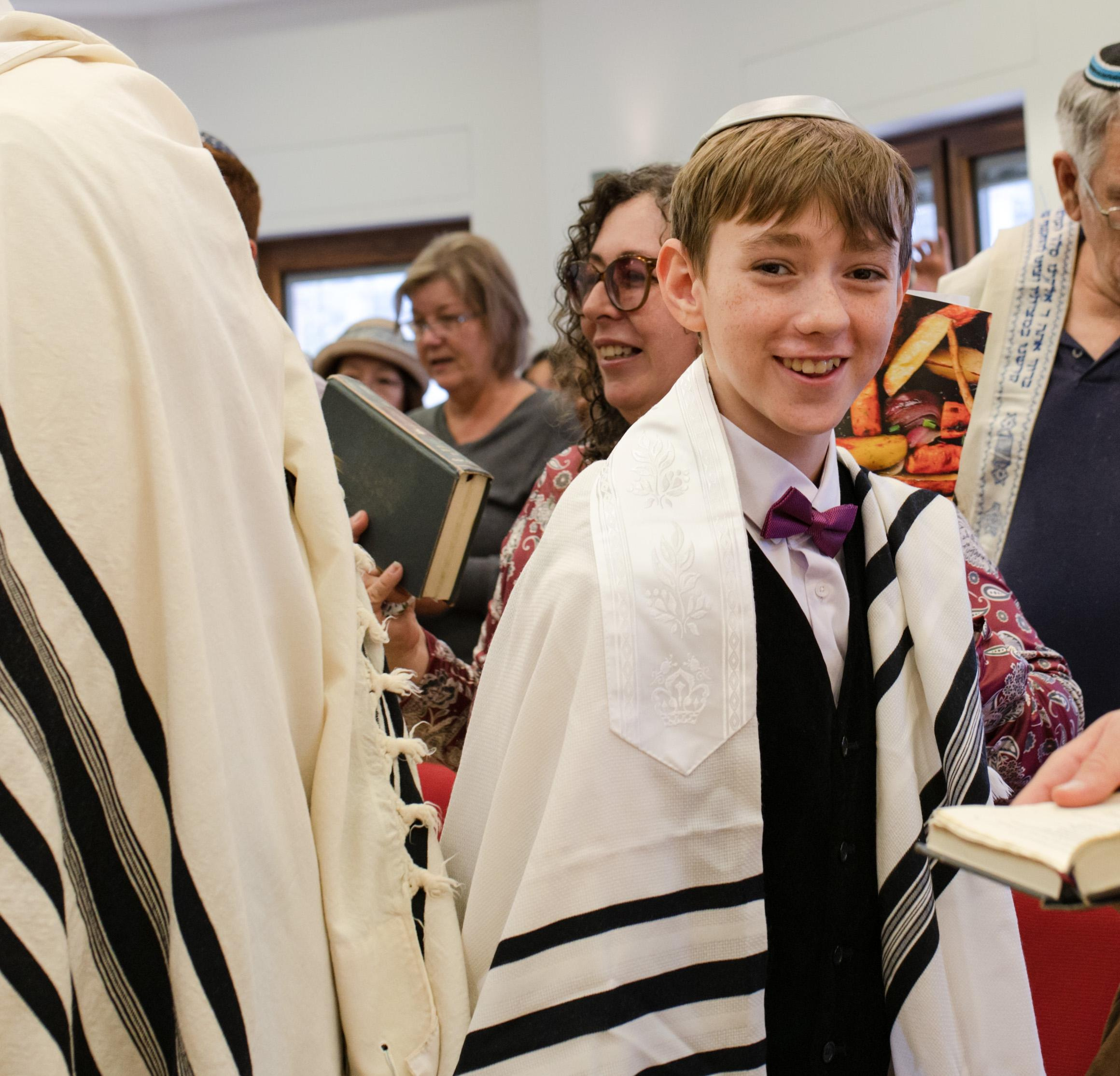 Bar Mizva Ilya. KATY GOLD PHOTOGRAPHY