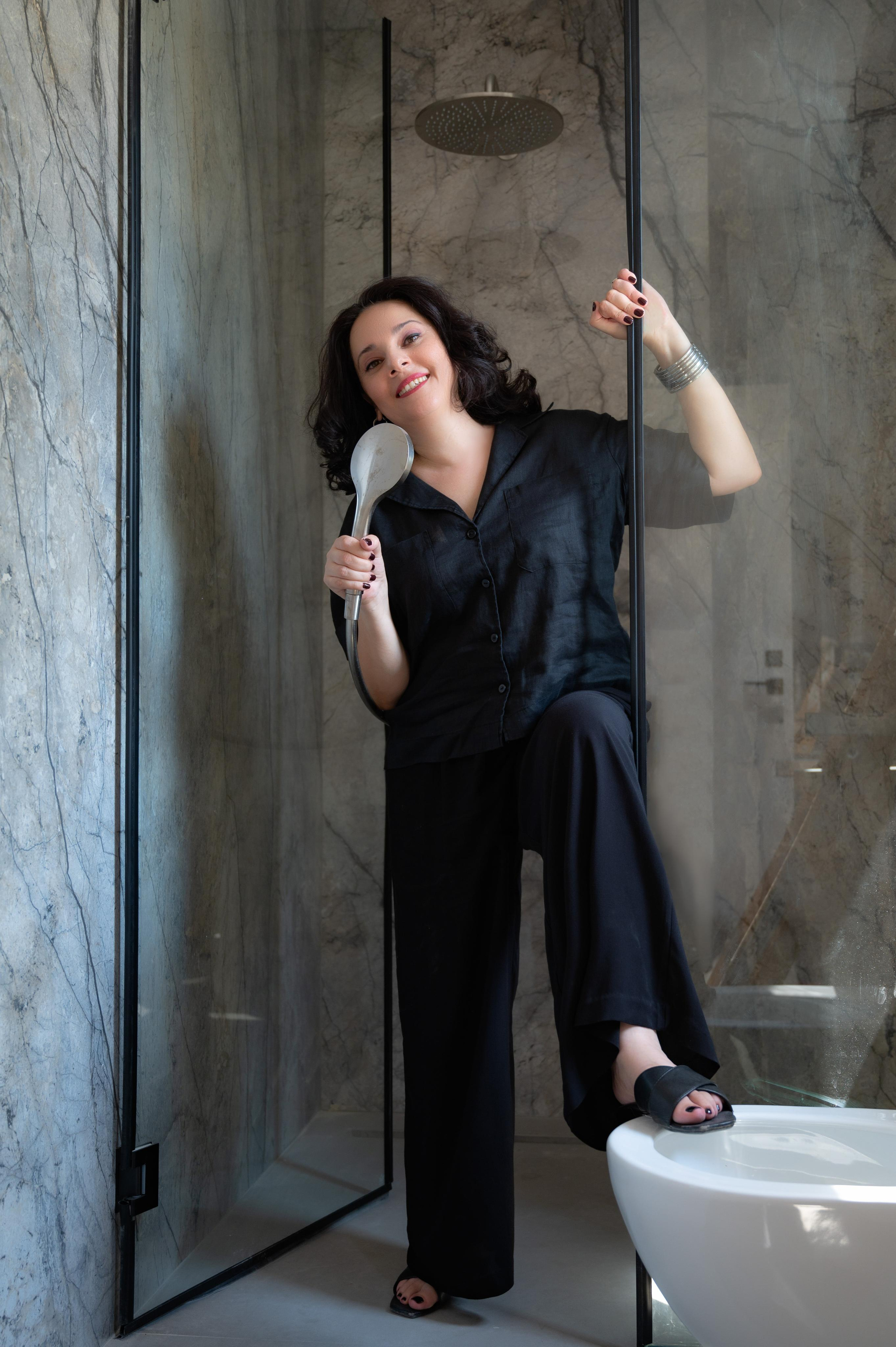 Content Photoshoot for designer. KATY GOLD PHOTOGRAPHY