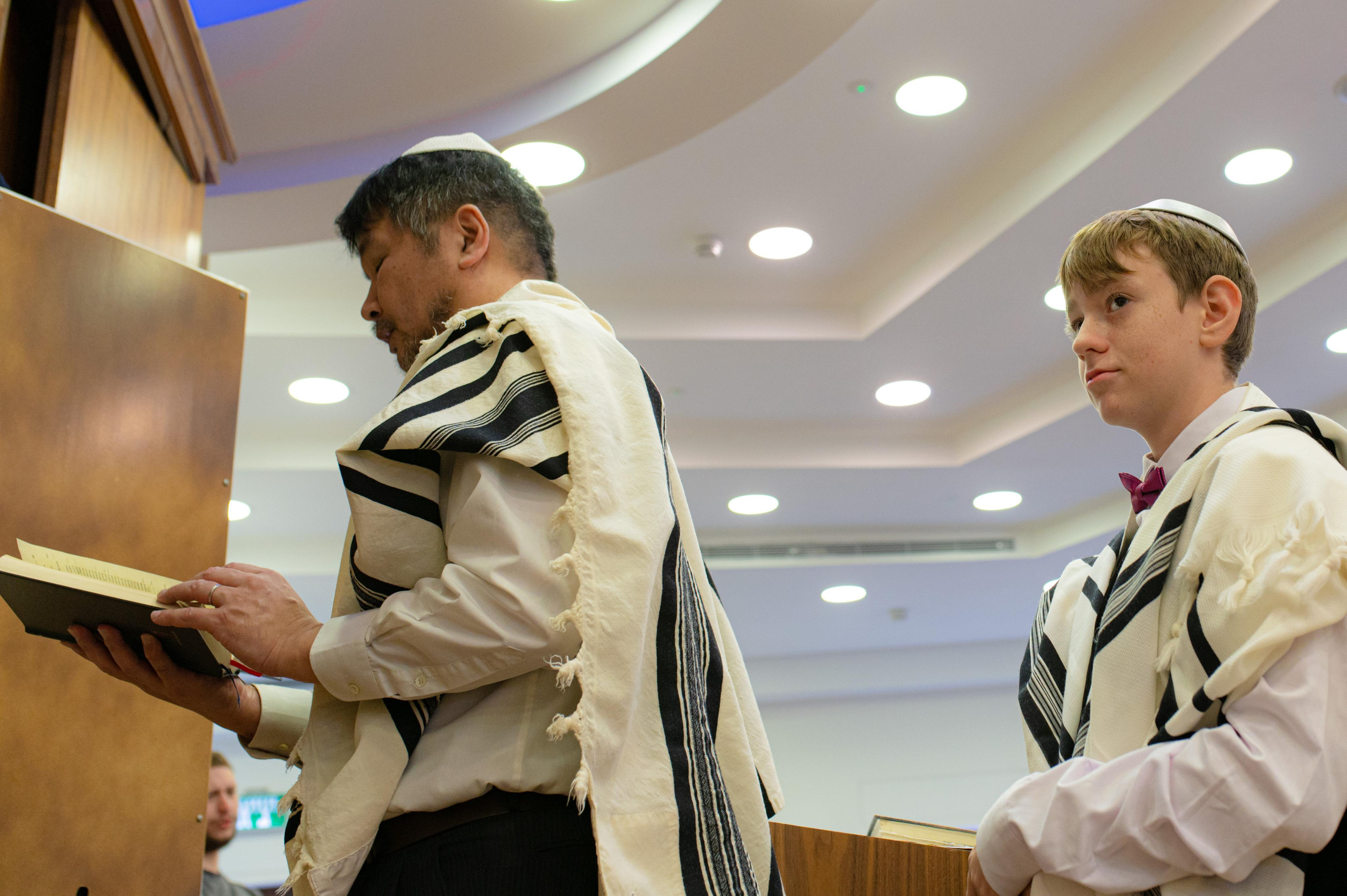 Bar Mizva Ilya. KATY GOLD PHOTOGRAPHY