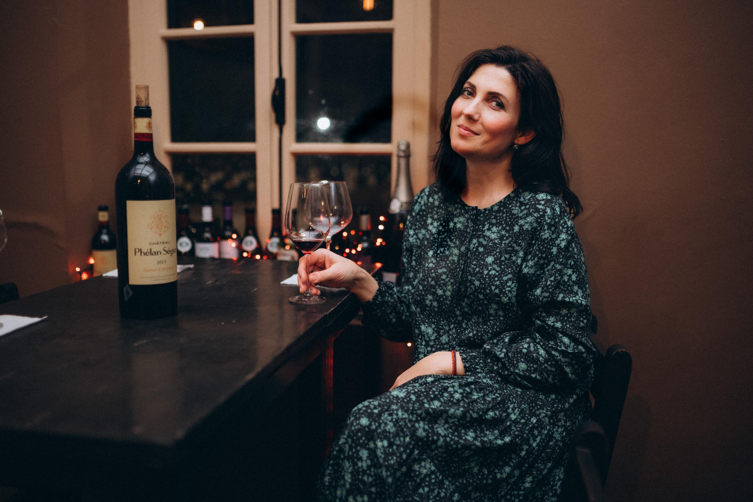 Vine Presentation Pafos. KATY GOLD PHOTOGRAPHY