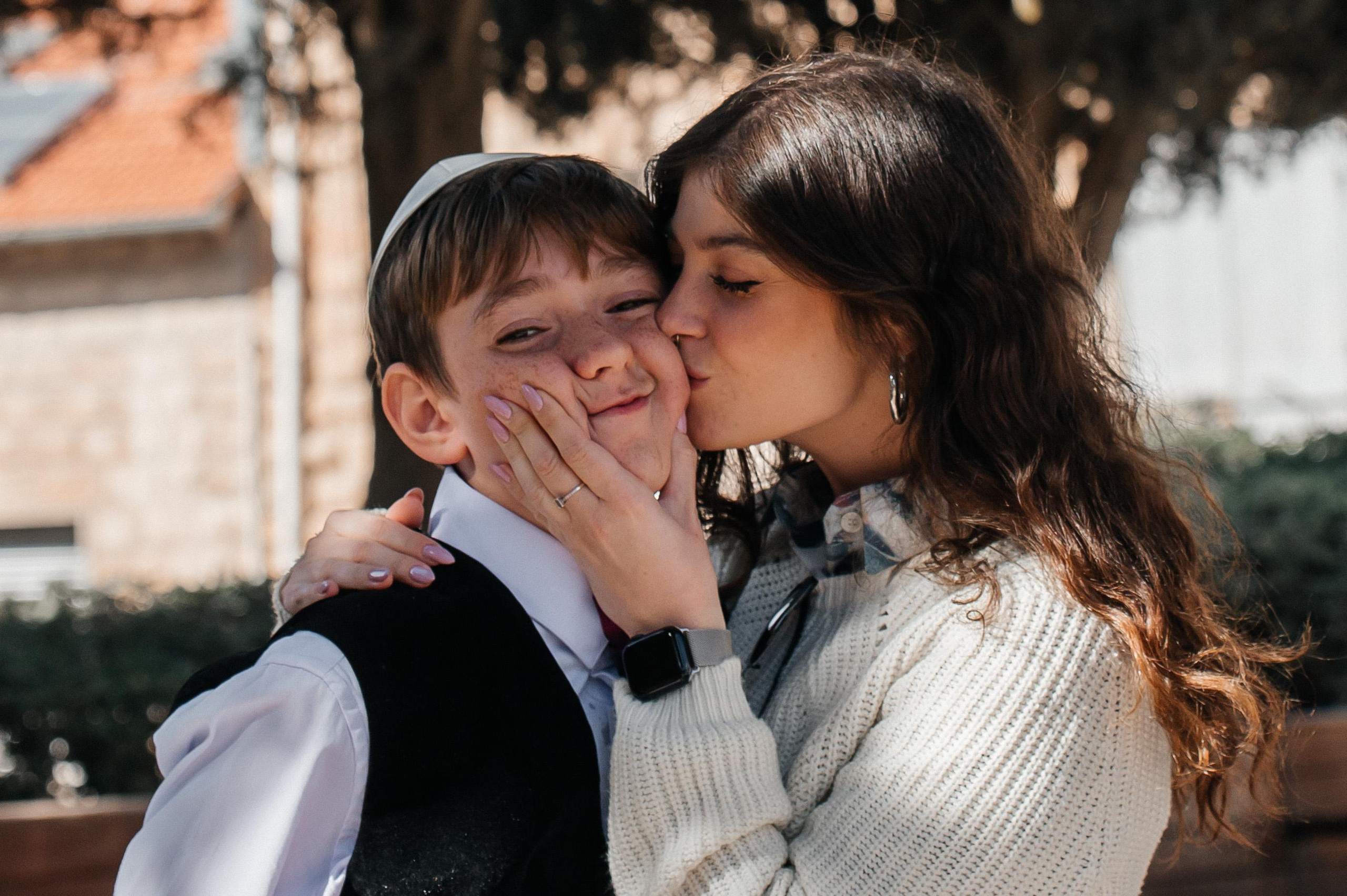 Bar Mizva Ilya. KATY GOLD PHOTOGRAPHY